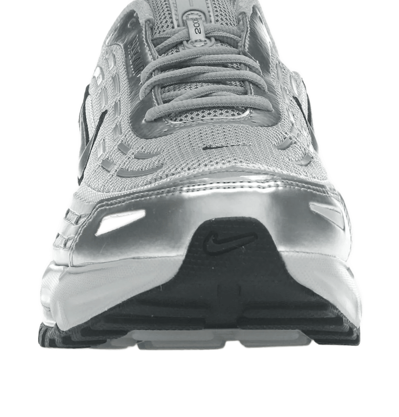 NIke Air Max TL 2.5 Metallic Silver - HM8818-001
