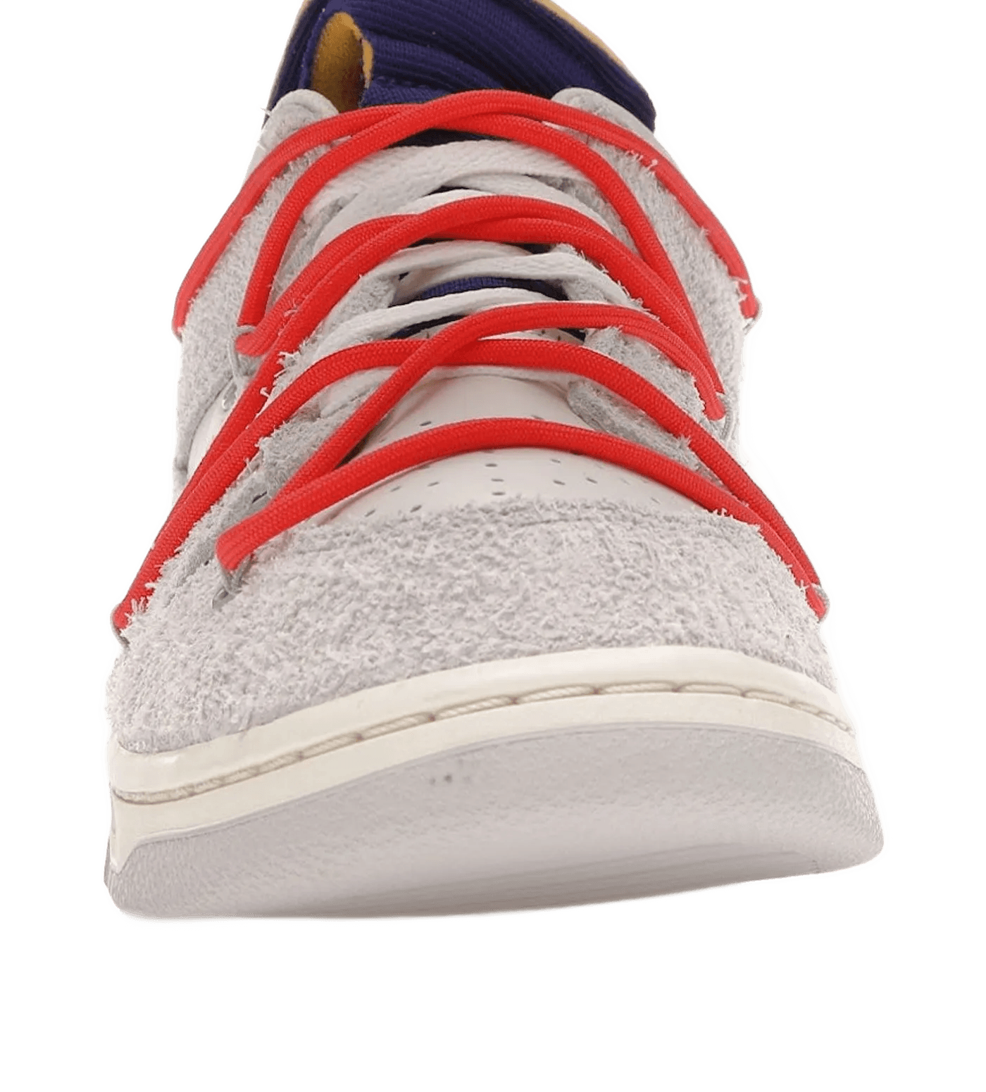 Nike Dunk Low Off-White Lot 13 - DJ0950-110