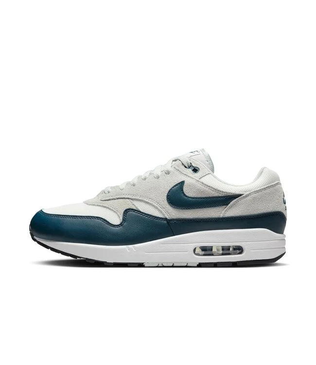 Nike Air Max 1 Essential Summit White Armory Navy