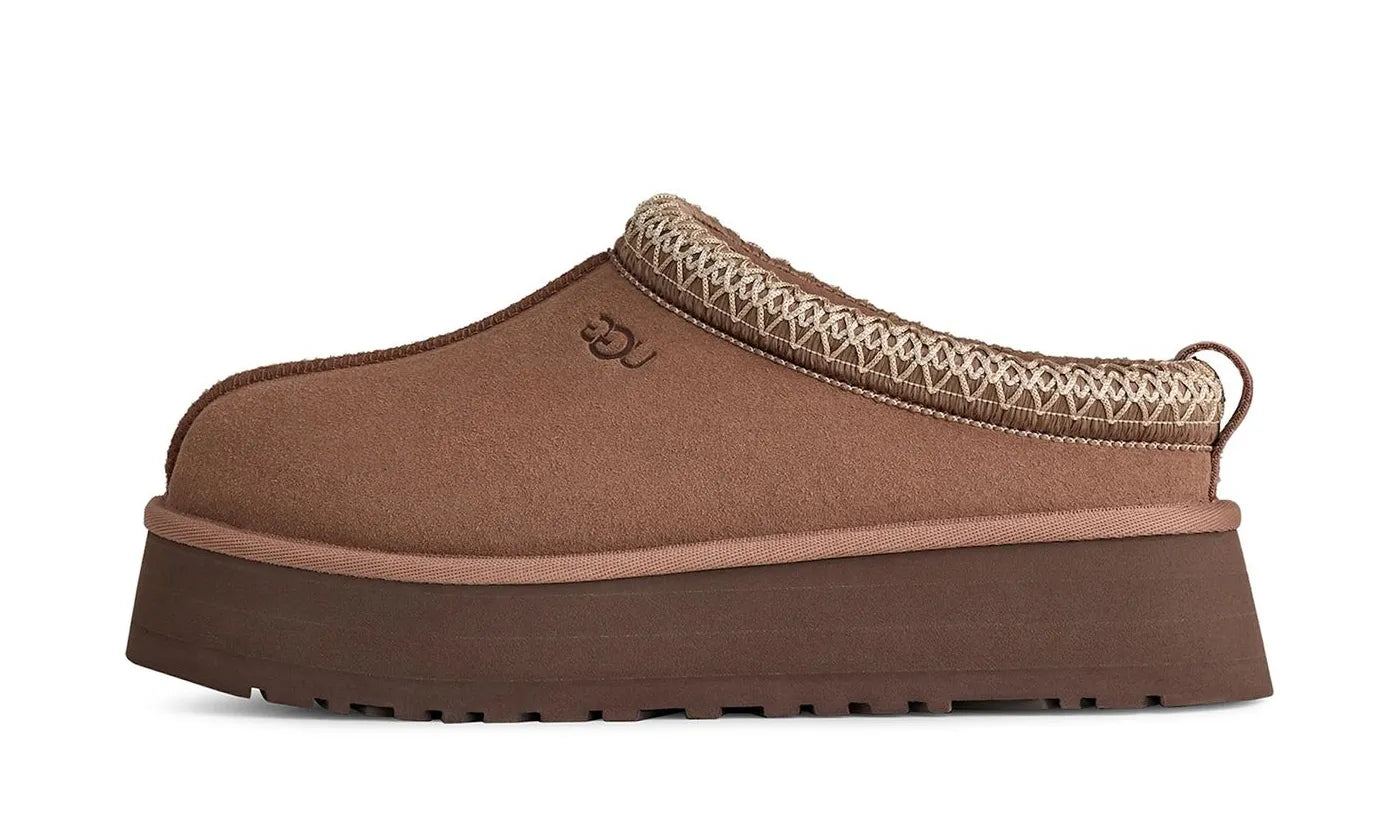 UGG Tazz II Slipper Rocky Oak - 1174471-RYK