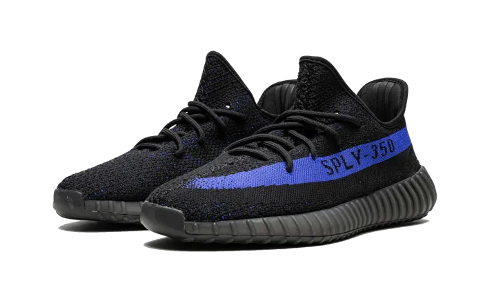 Adidas Yeezy Boost 350 V2 Dazzling Blue - GY7164