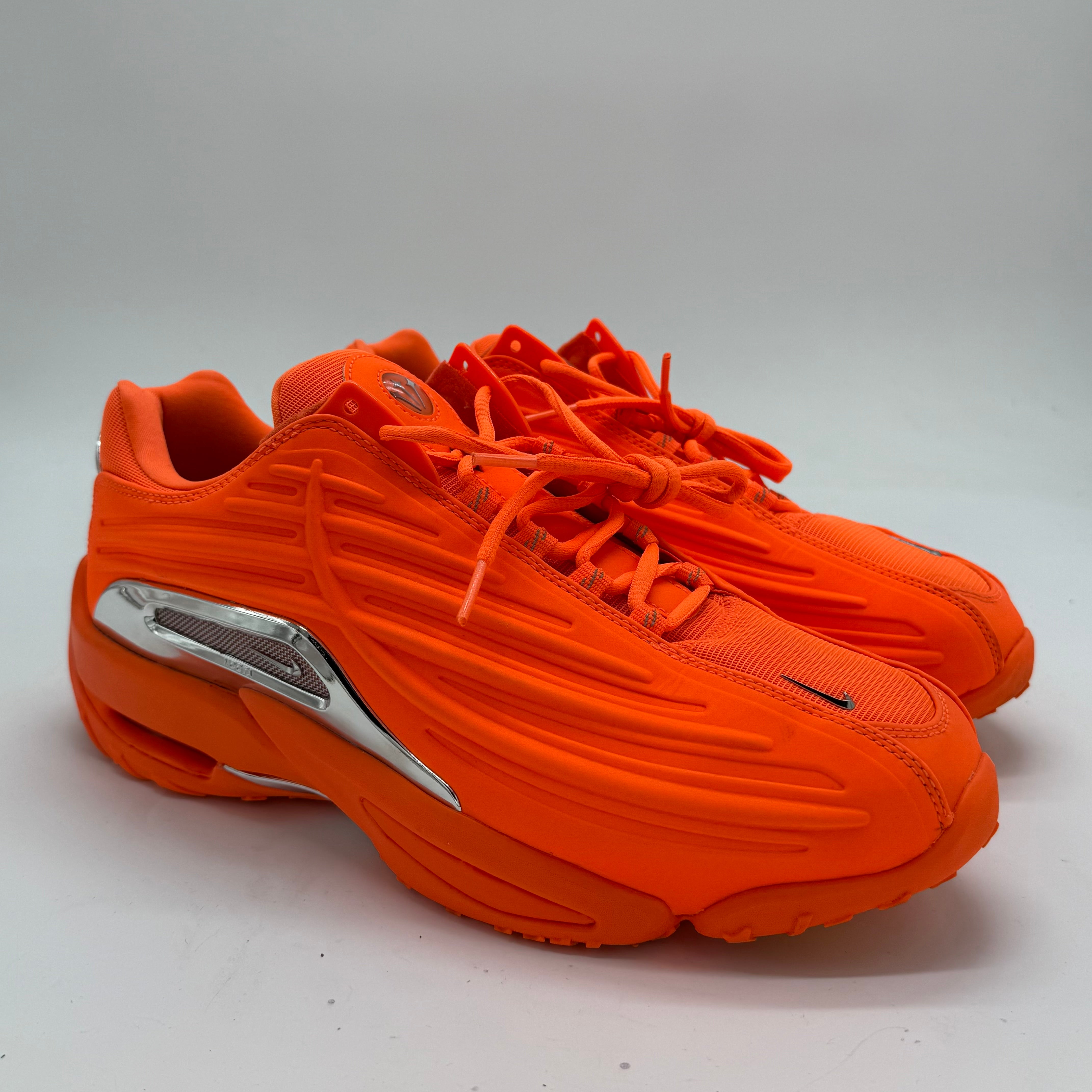 Nike Hot Step 2 Nocta Total Orange EU 45