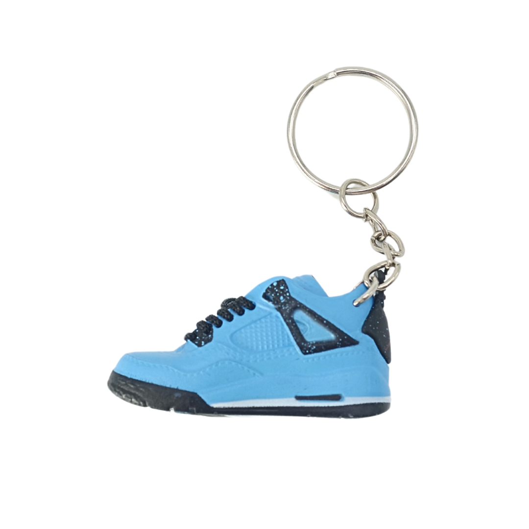 Sneaker keychain - Nike Air Travis Scott Cactus Jack