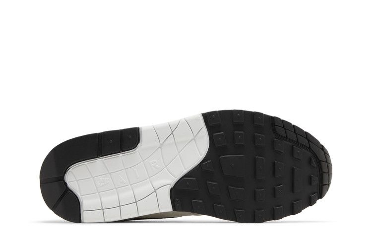 Nike Air Max 1 White Black - FD9082-107