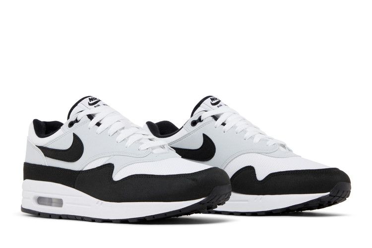 Nike Air Max 1 White Black - FD9082-107