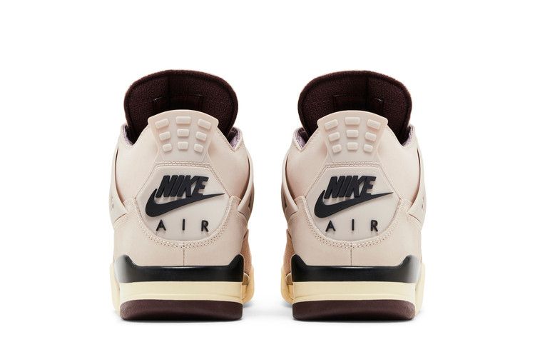 Air Jordan 4 Retro OG SP A Ma Maniére While You Were Sleeping - FZ4810-200