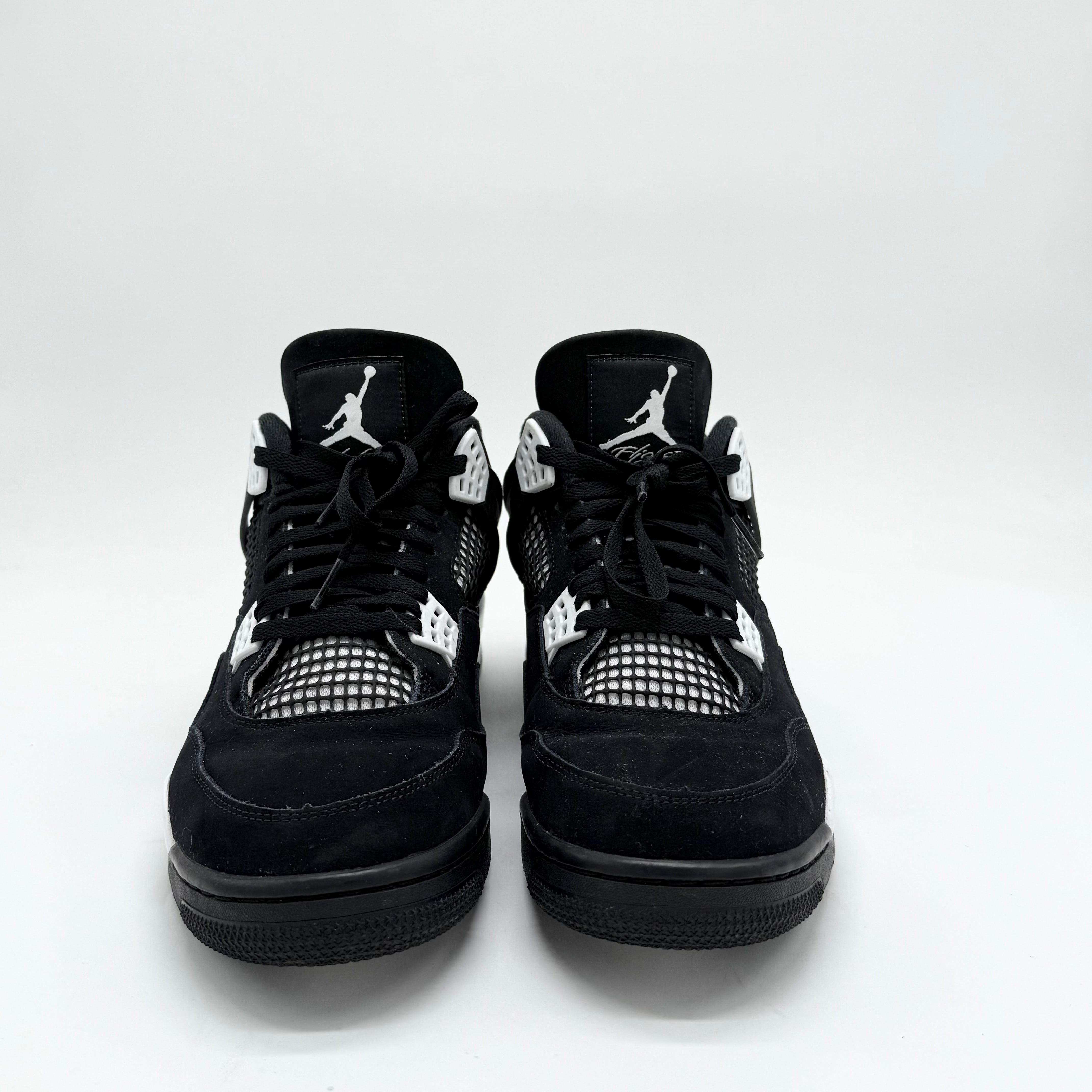 Nike Air Jordan 4 White Thunder EU 47