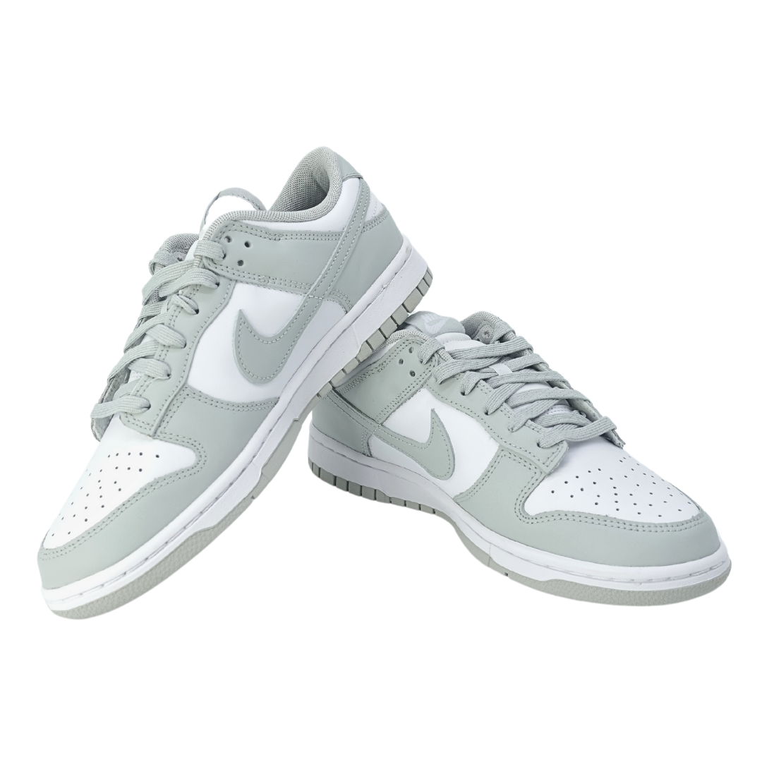 Nike Dunk Low Grey Fog