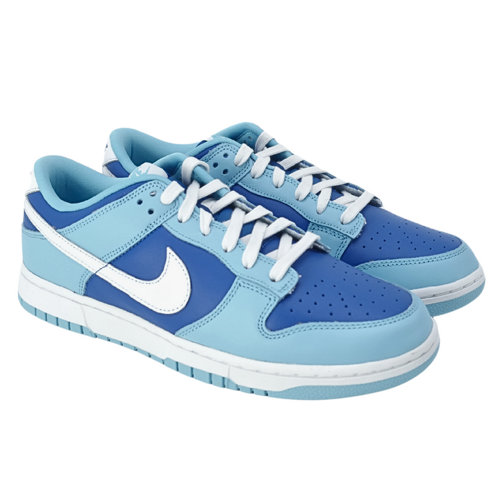 Nike Dunk Low Argon Blue