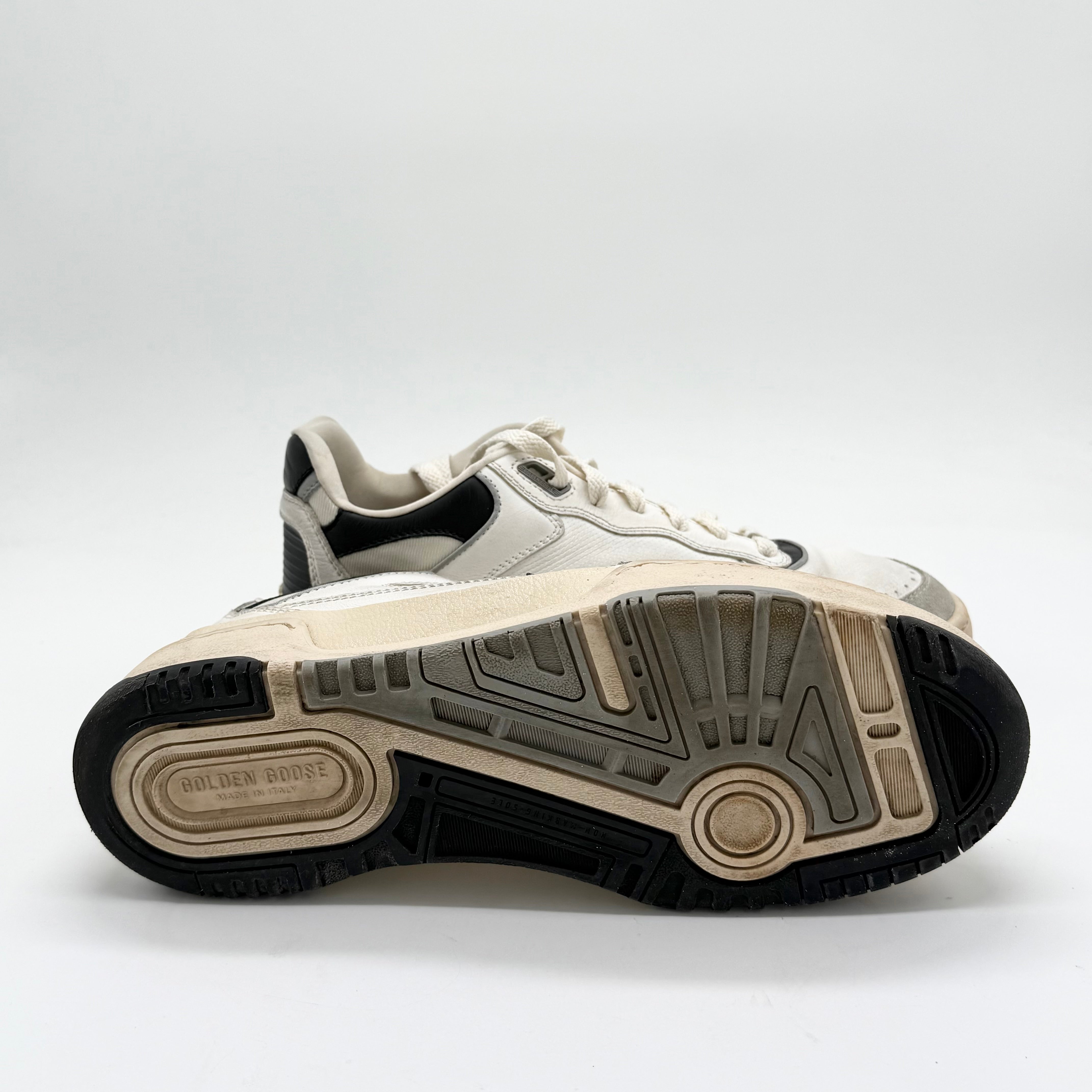 Golden Goose Ball Star Suede sneakers EU 43