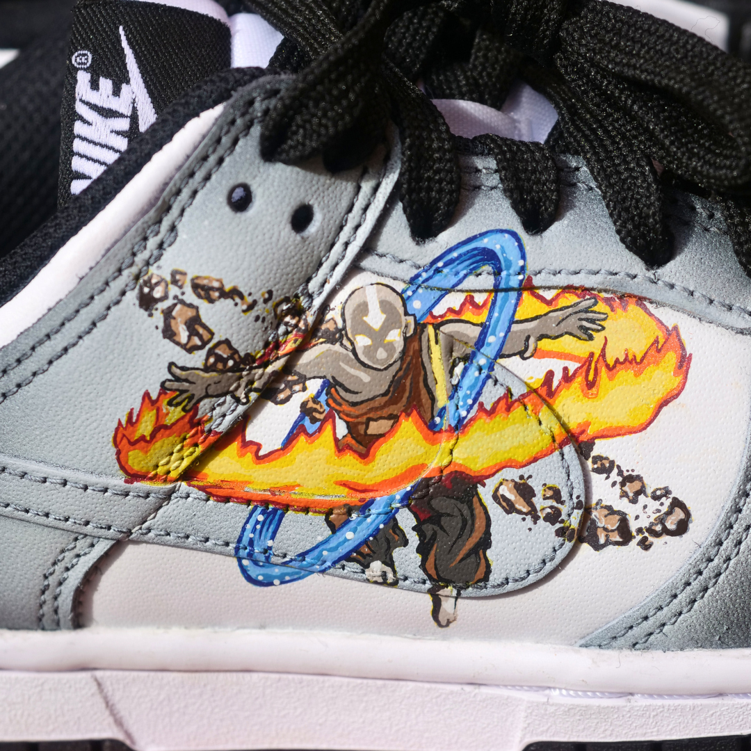 Molotow ONE4ALL Character set