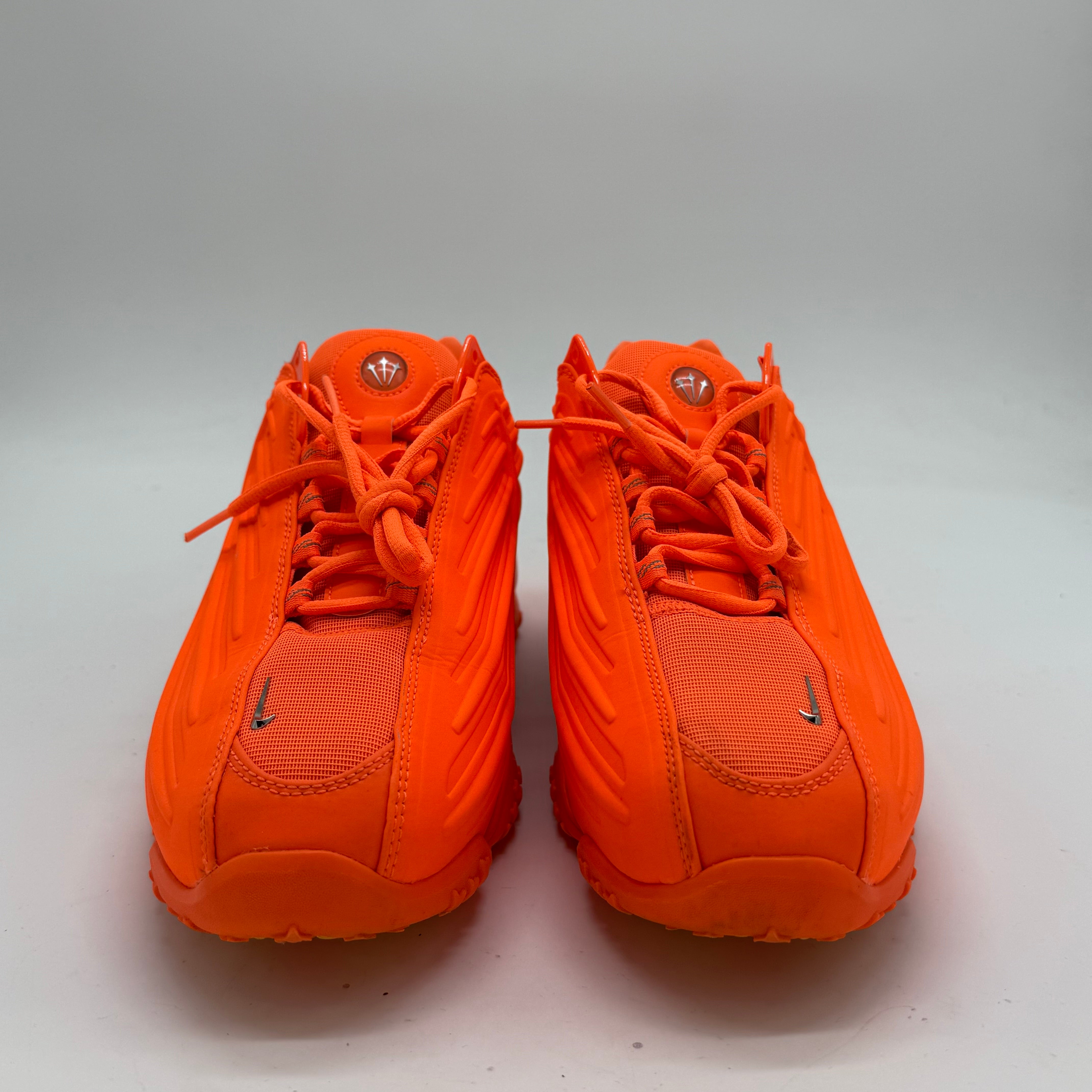 Nike Hot Step 2 Nocta Total Orange EU 45