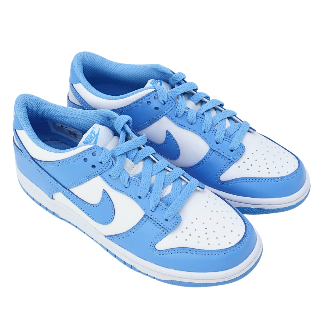 Nike Dunk Low UNC 2021