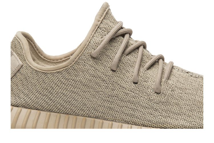 Adidas Yeezy Boost 350 Oxford Tan - AQ2661