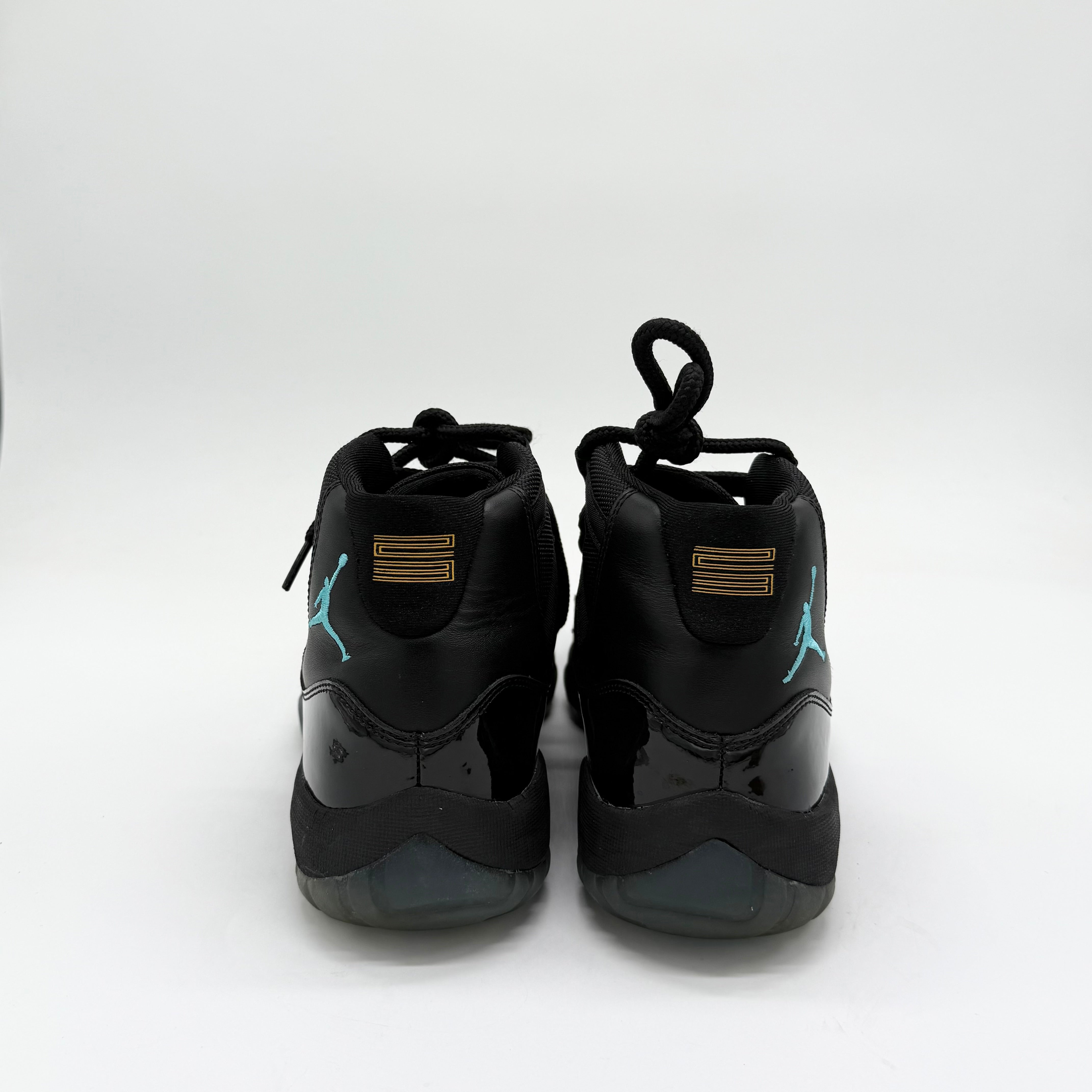 Nike Air Jordan 11 Gamma Blue EU 44