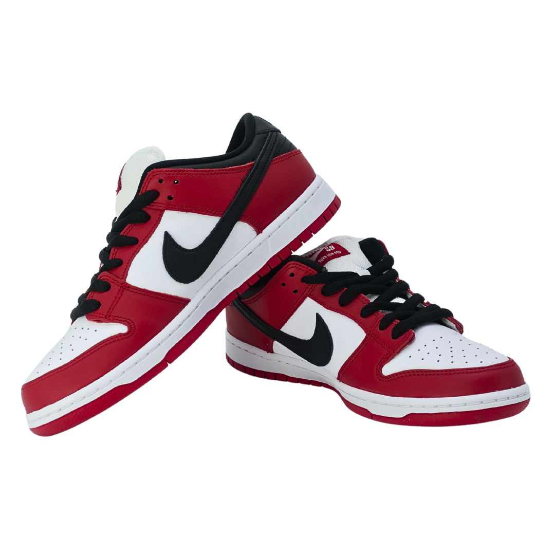 Nike SB Dunk Low Pro J-Pack Chicago