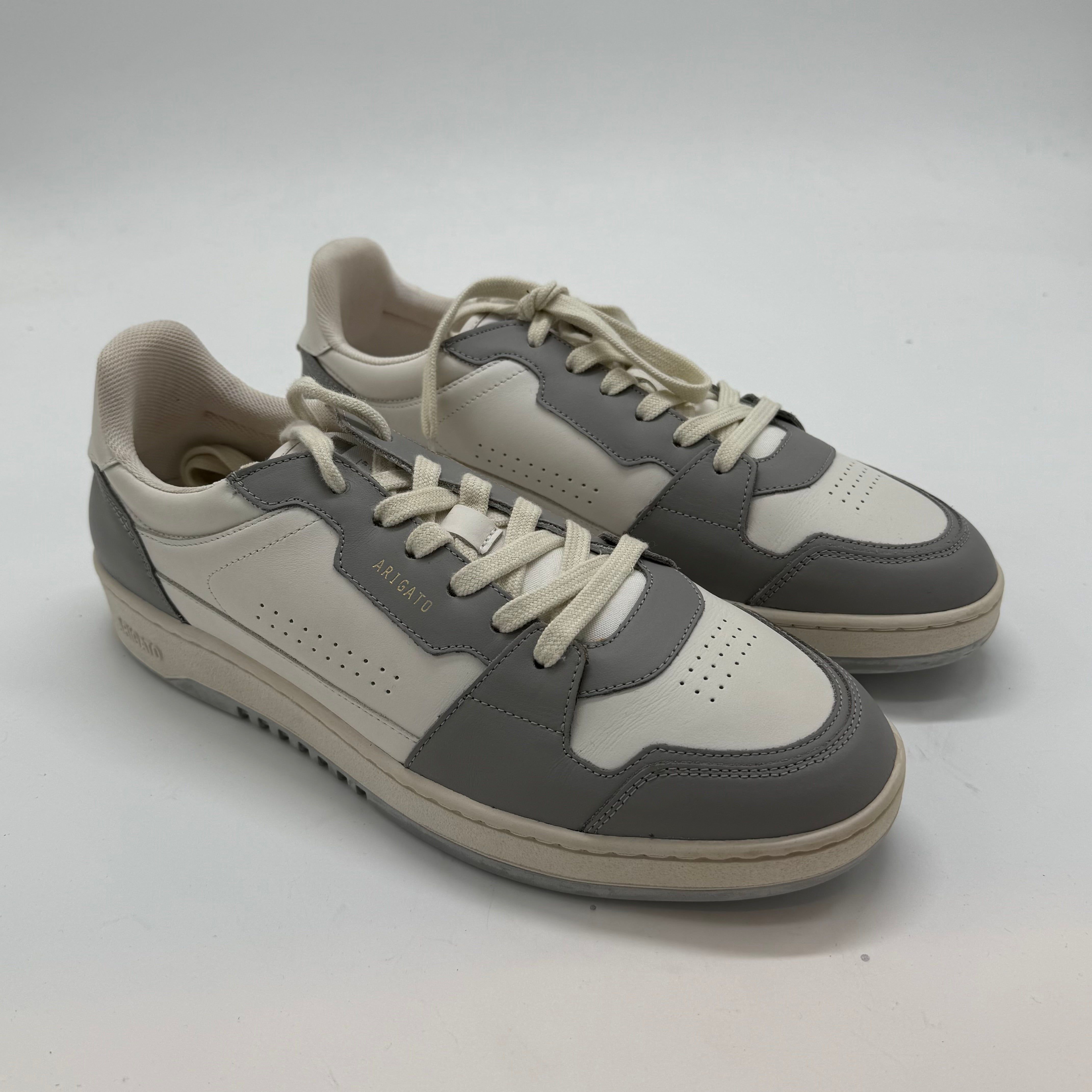 Axel Arigato Dice Lo Sneaker Grey/White EU 43