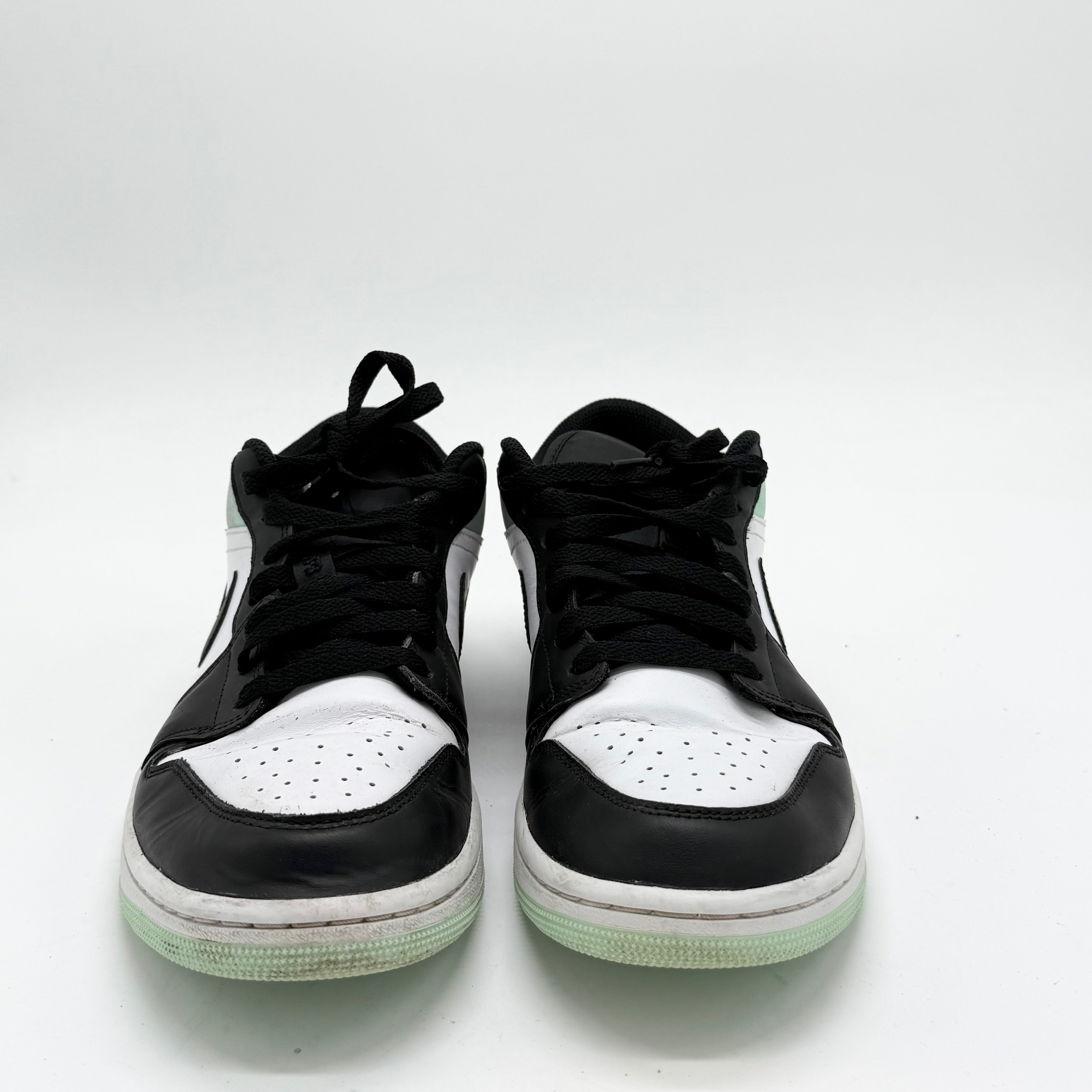 Nike Air Jordan 1 Low Tie Dye EU 44