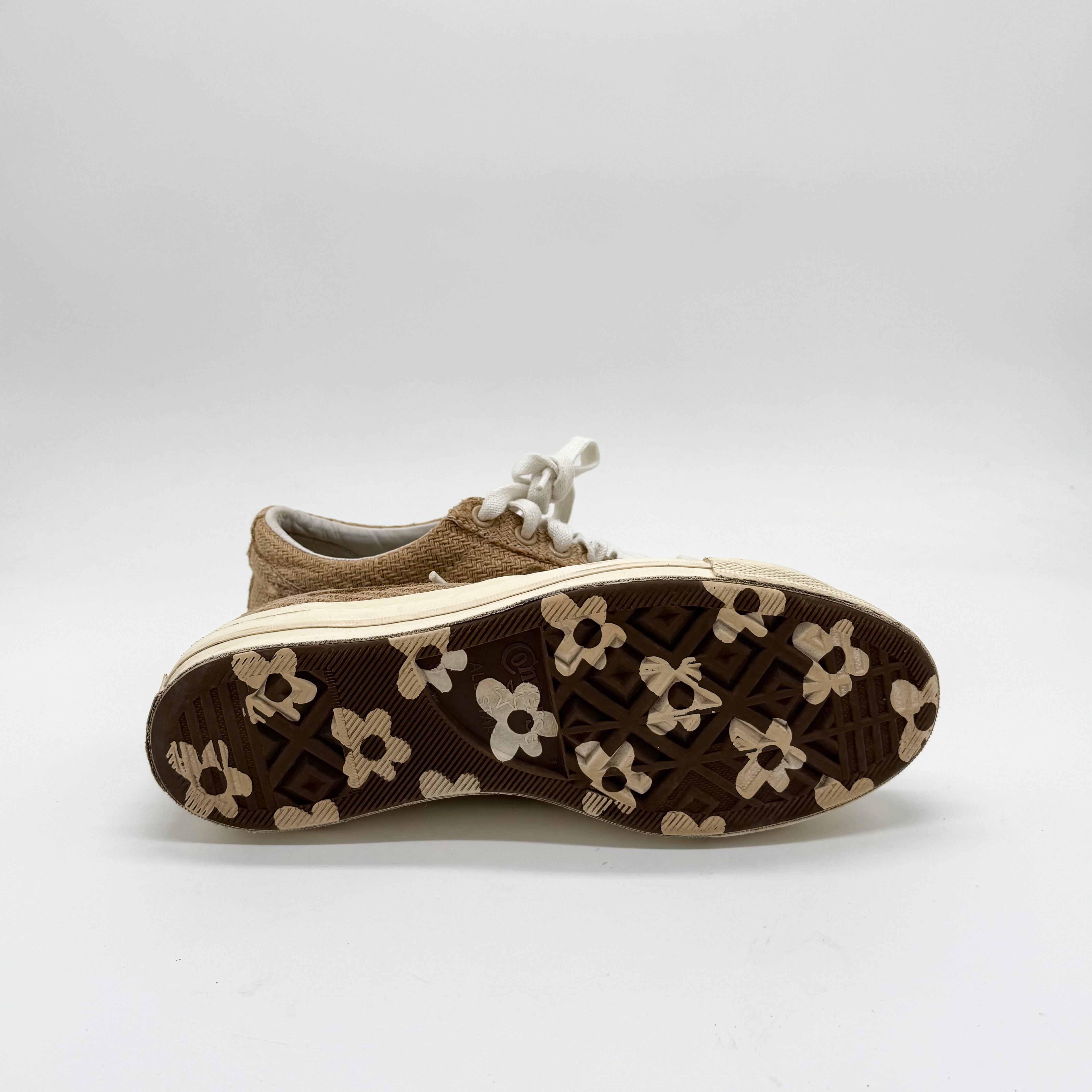 Converse One Star OX Golf le Fleur Burlap EU 42 1/2
