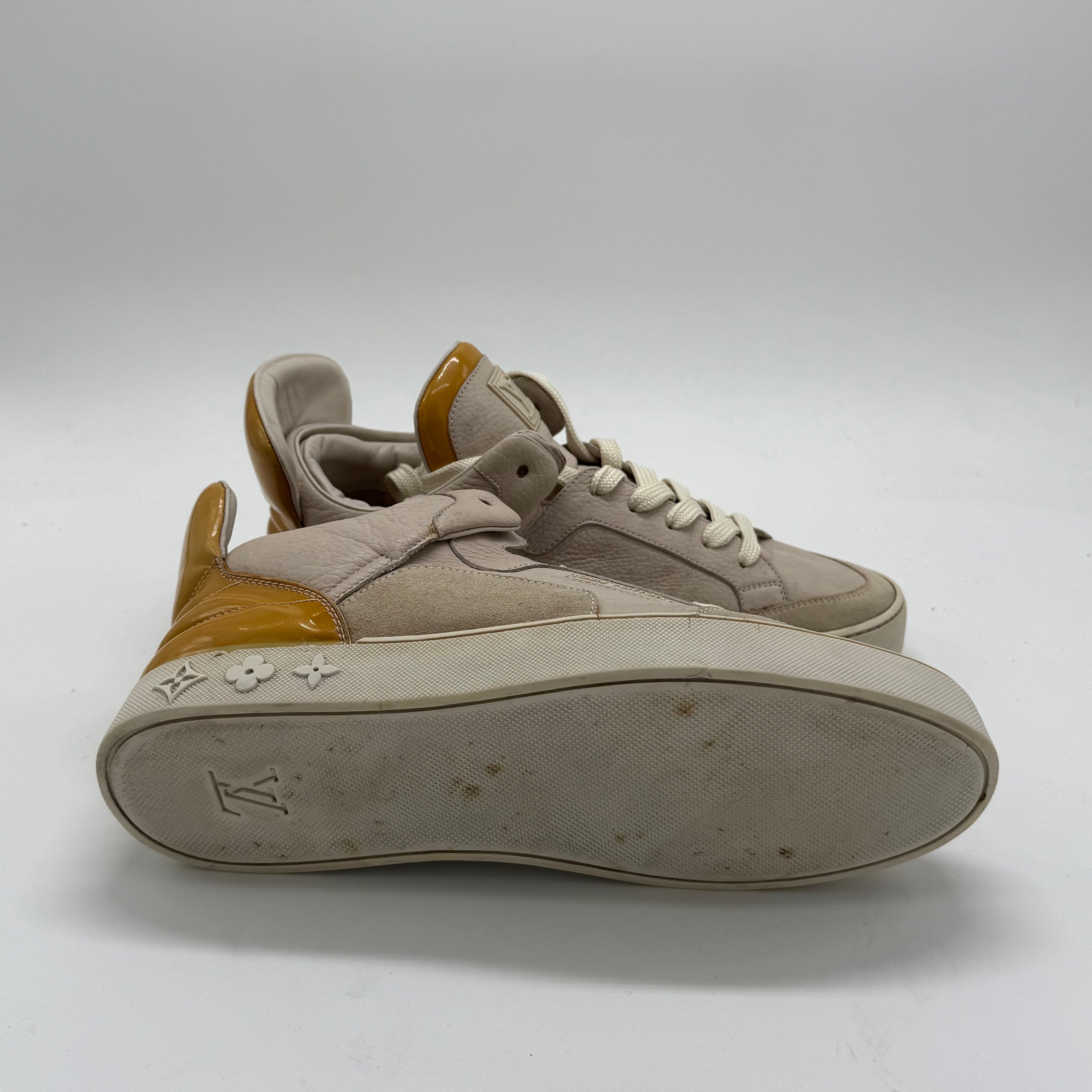 Louis Vuitton x Kanye West Don Creme EU 41