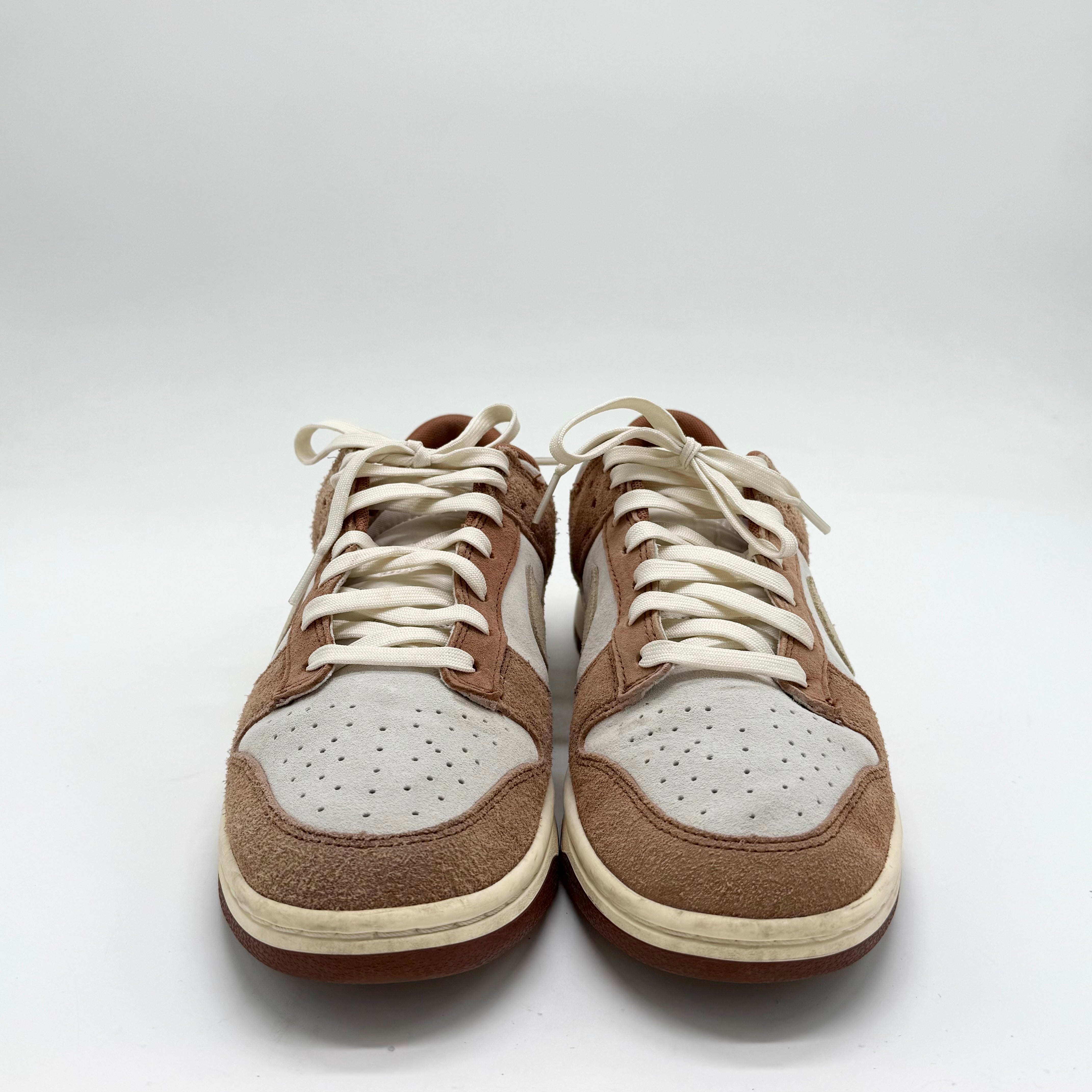 Nike Dunk Medium Curry EU 44