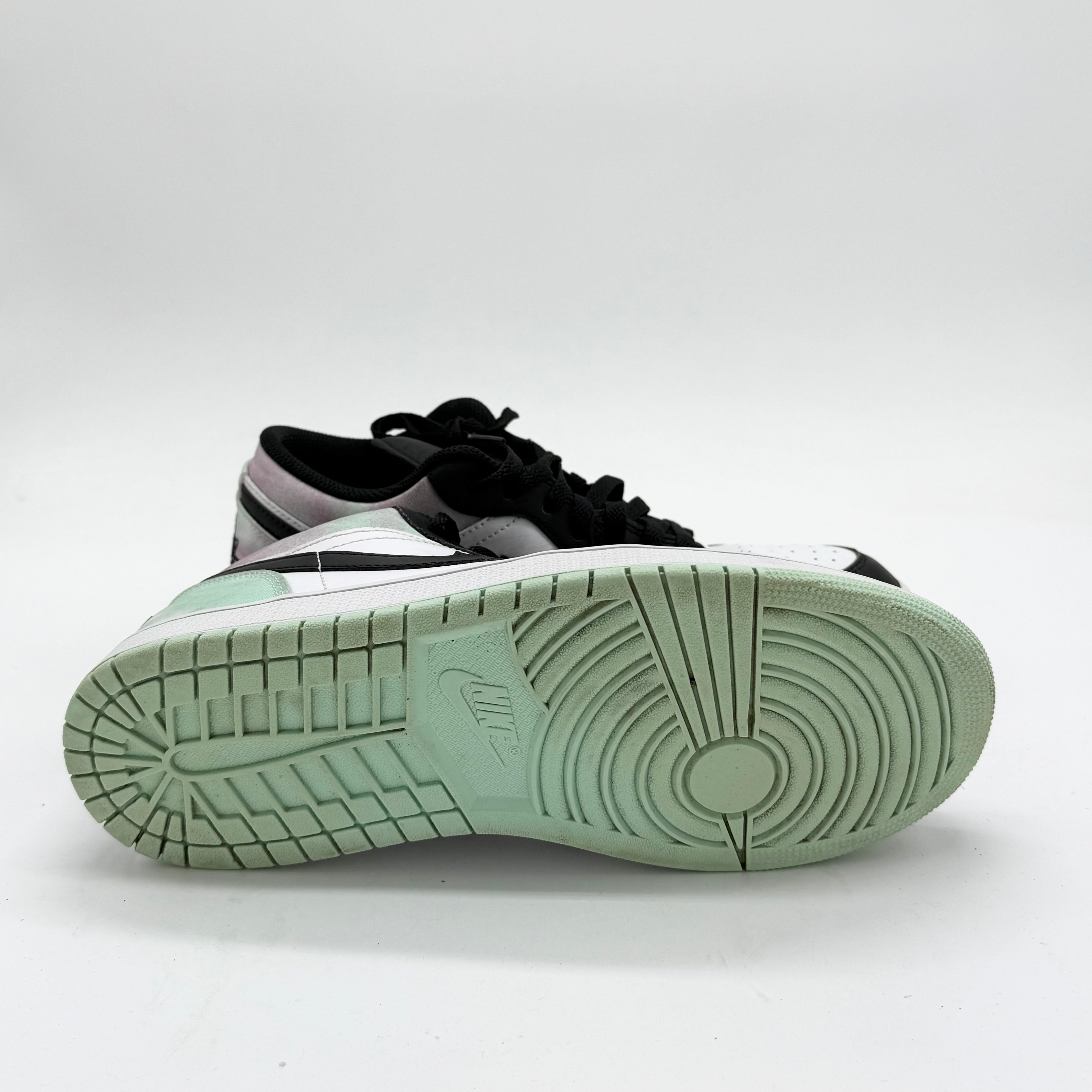 Nike Air Jordan 1 Low Tie Dye EU 44