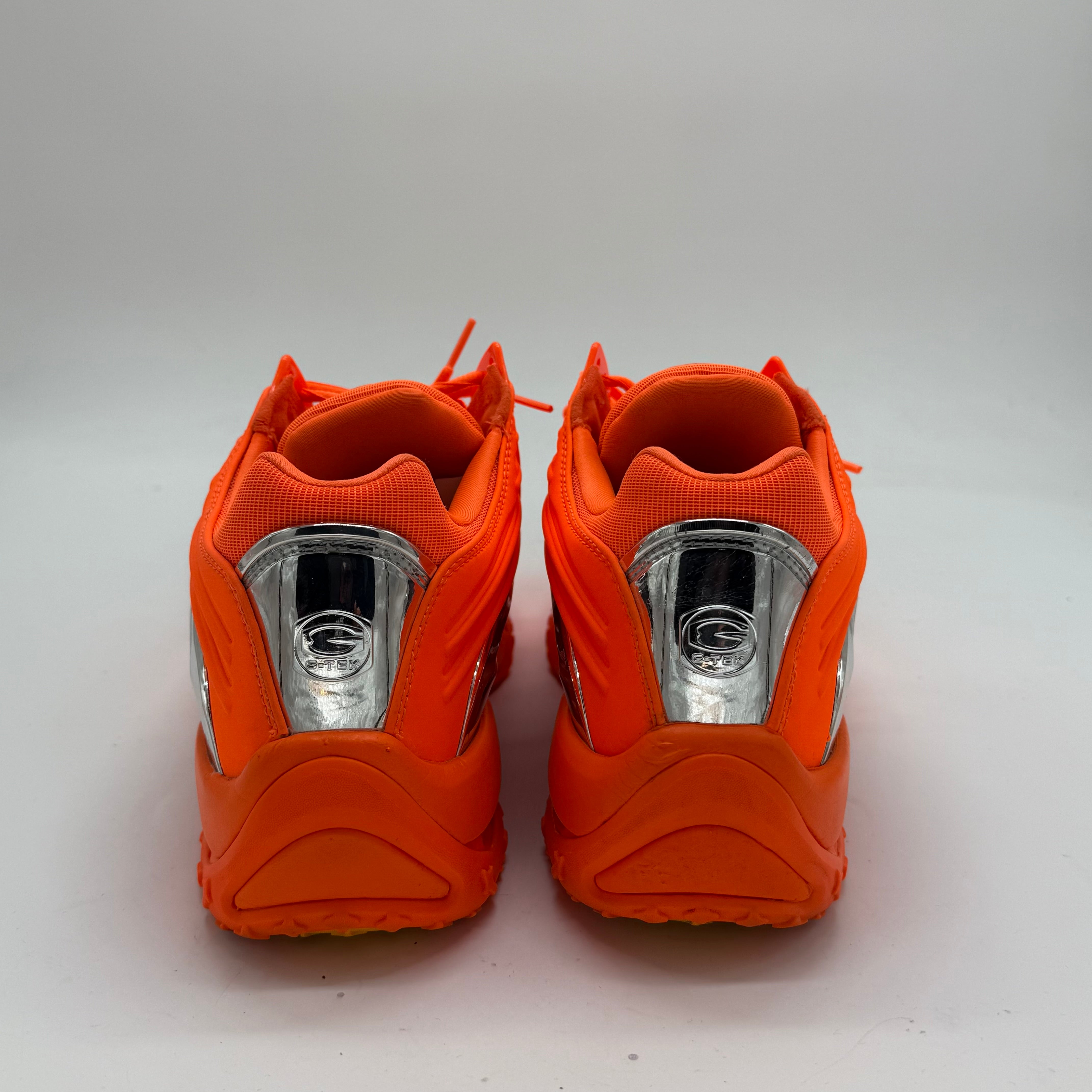 Nike Hot Step 2 Nocta Total Orange EU 45