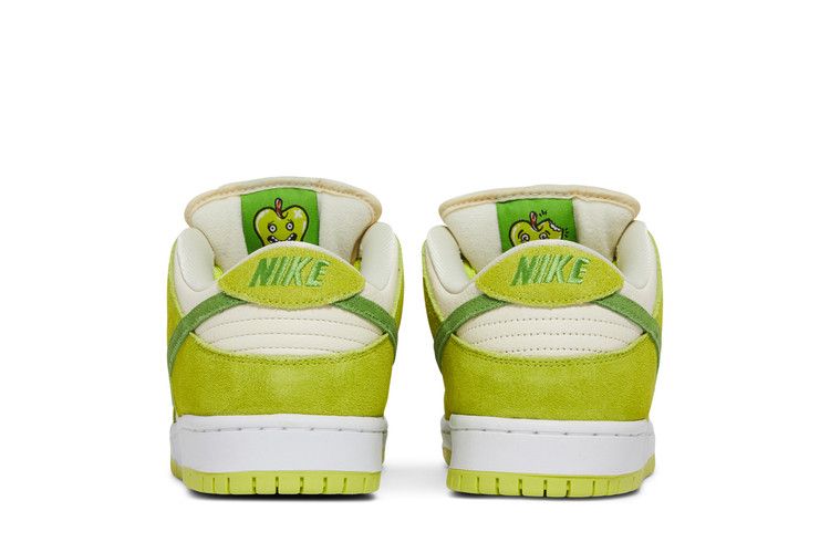 Nike SB Dunk Low Green Apple - DM0807-300