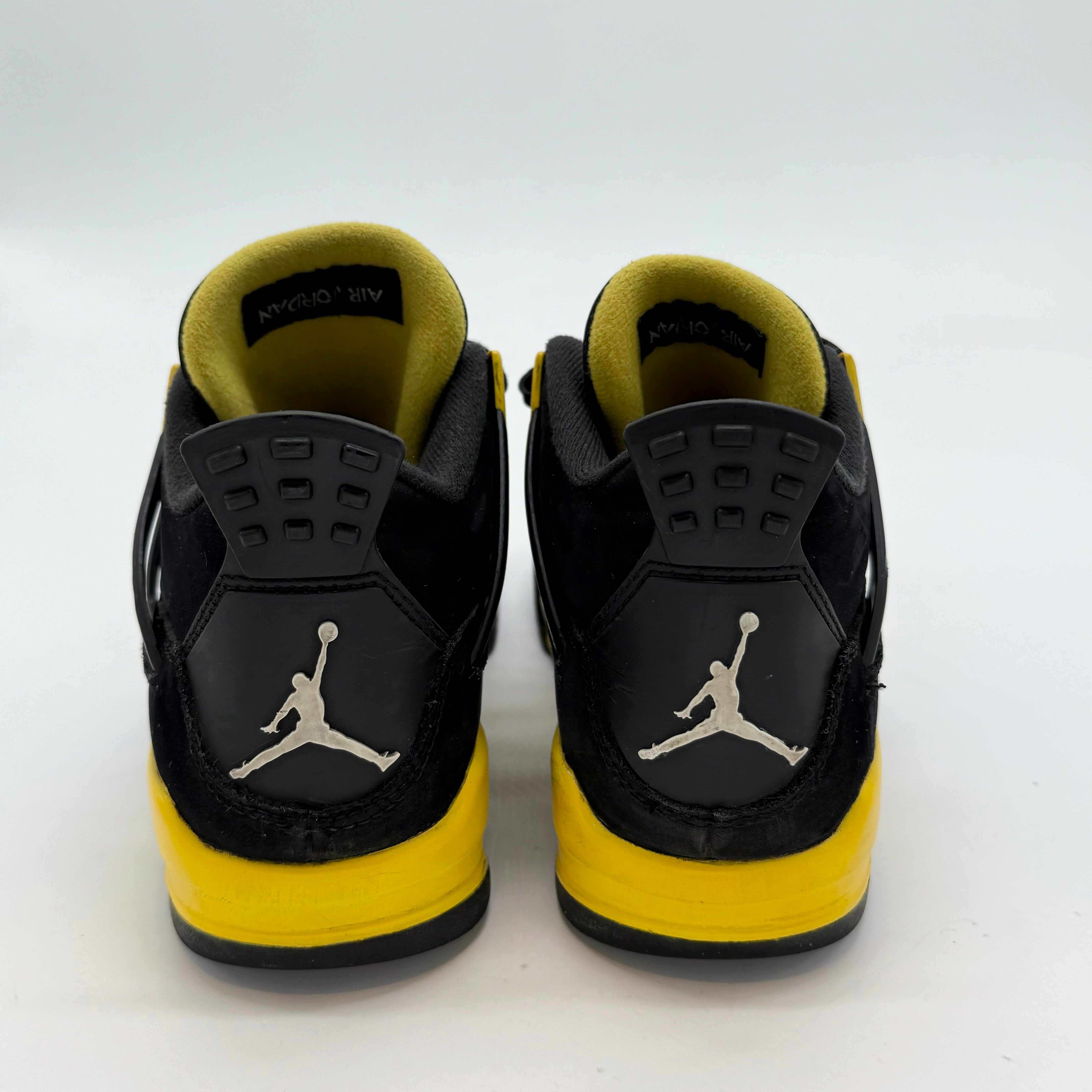 Nike Air Jordan 4 Thunder EU 35 1/2