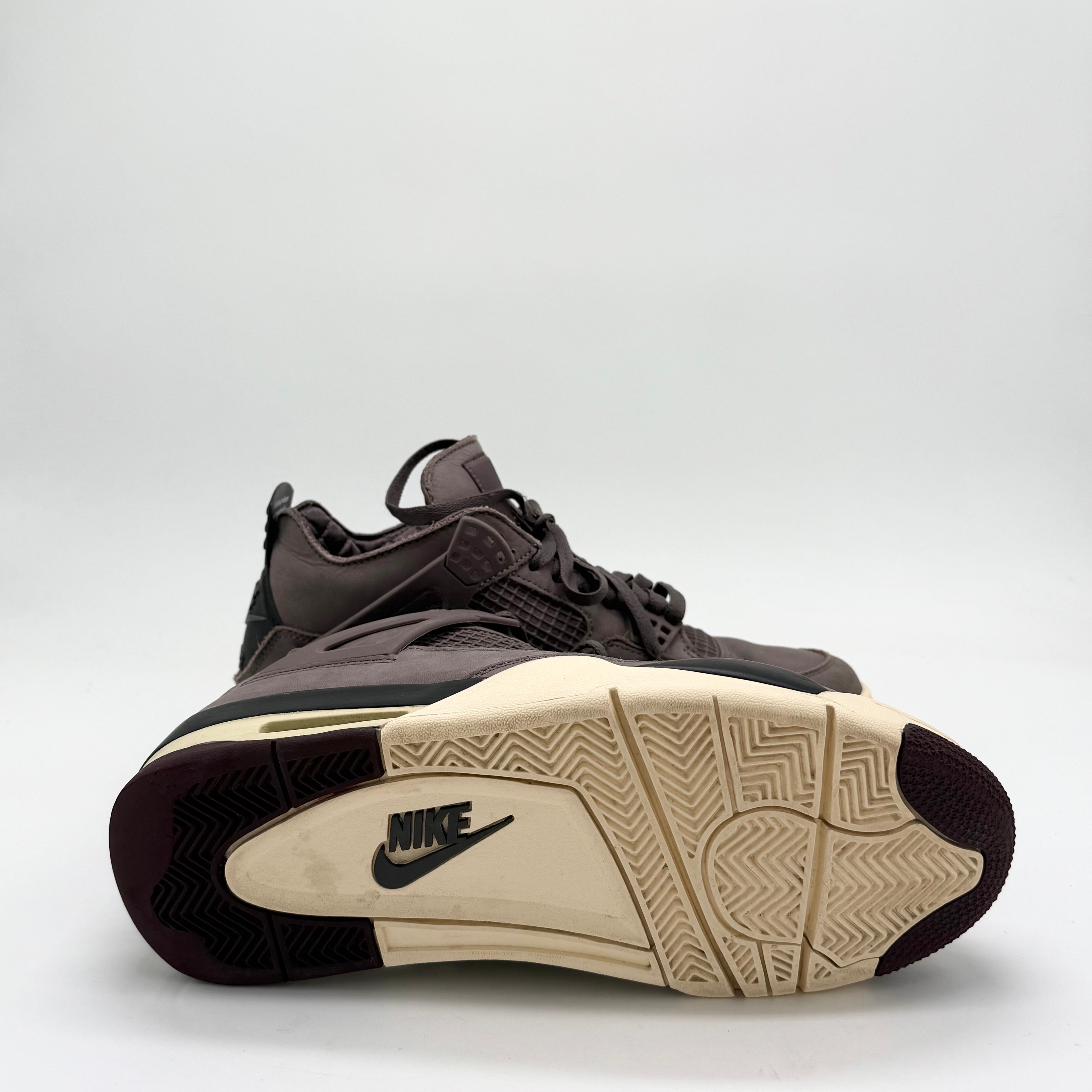 Nike Air Jordan 4 Retro A Ma Maniére Violet Ore EU 44