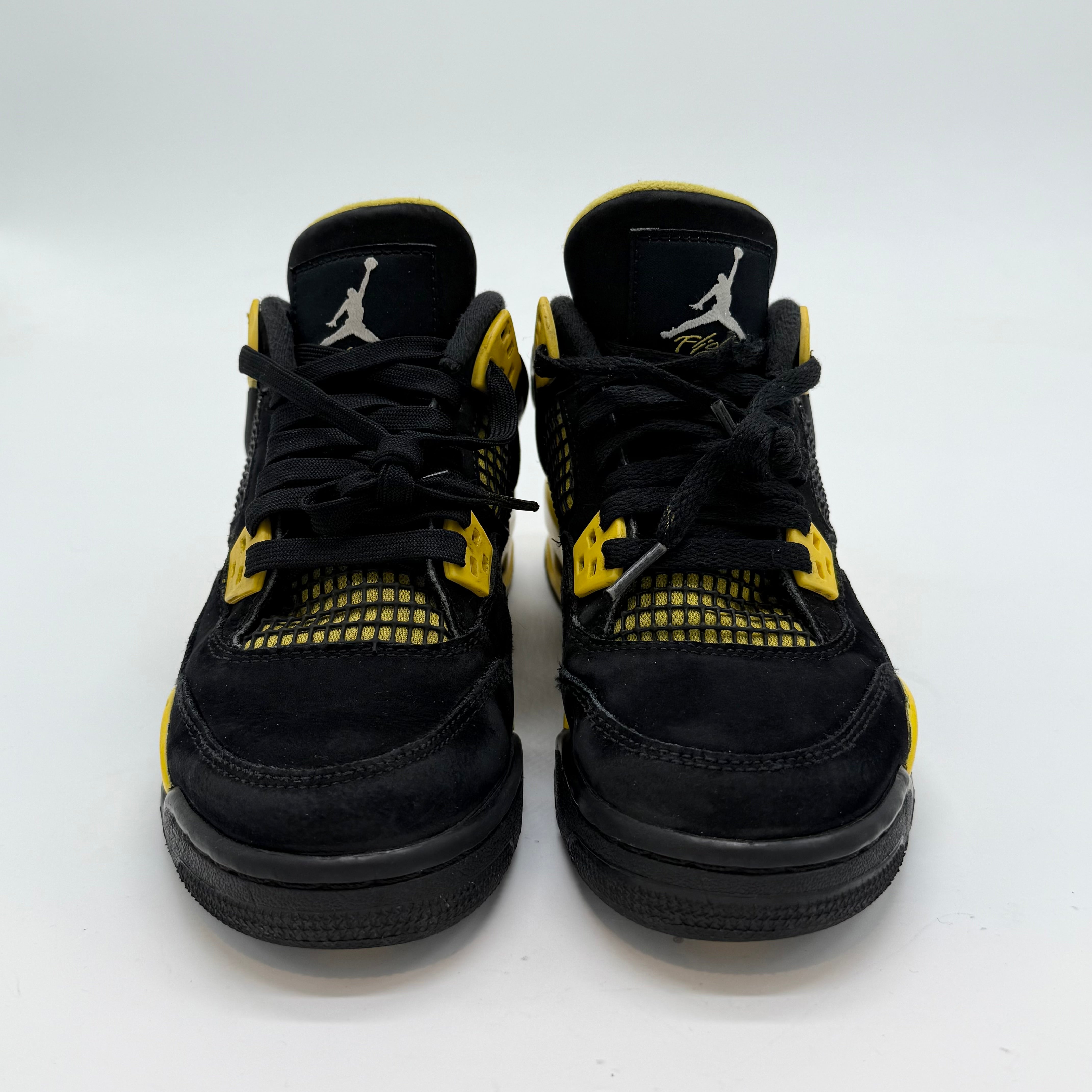 Nike Air Jordan 4 Thunder EU 35 1/2