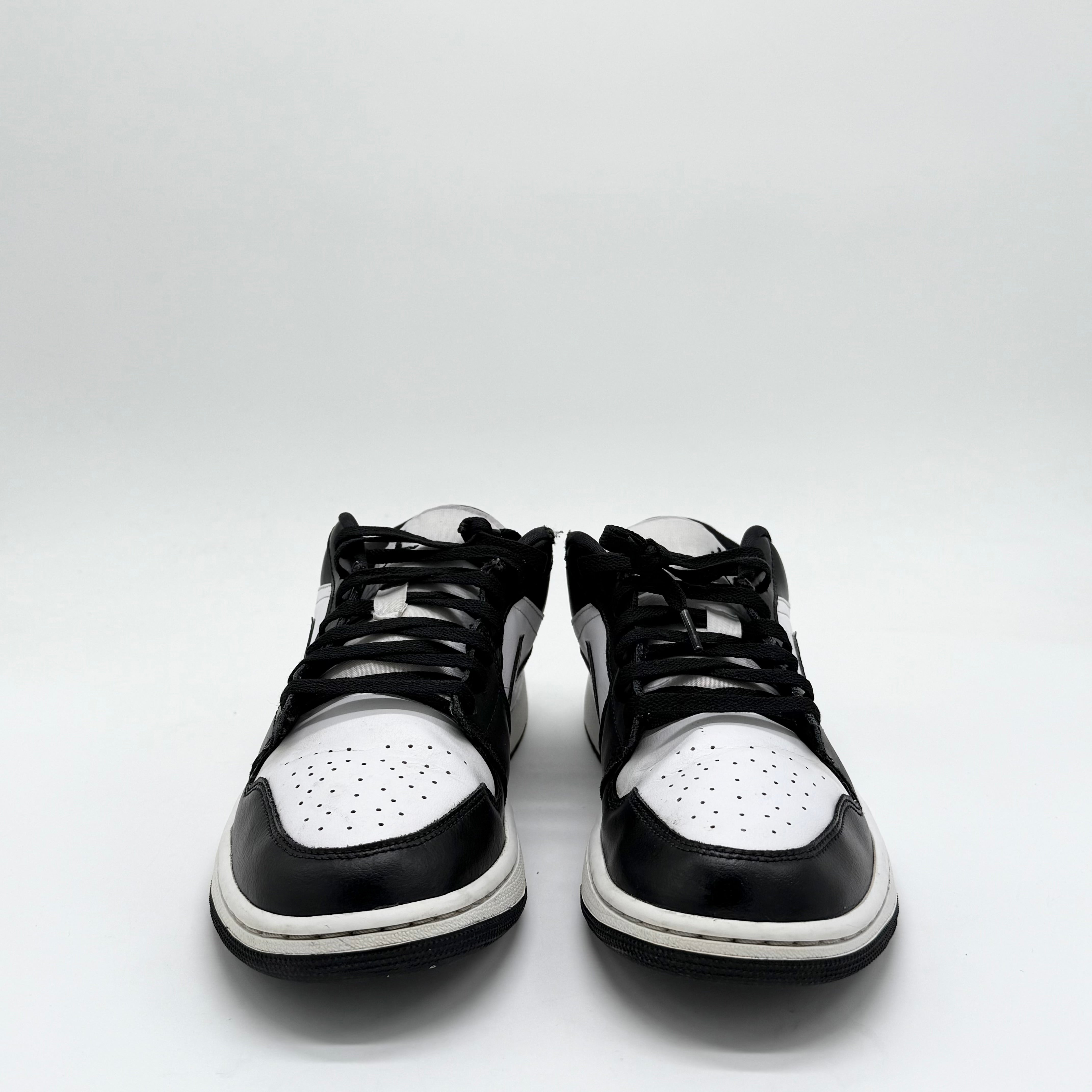 Nike Air Jordan 1 Low Panda EU 44