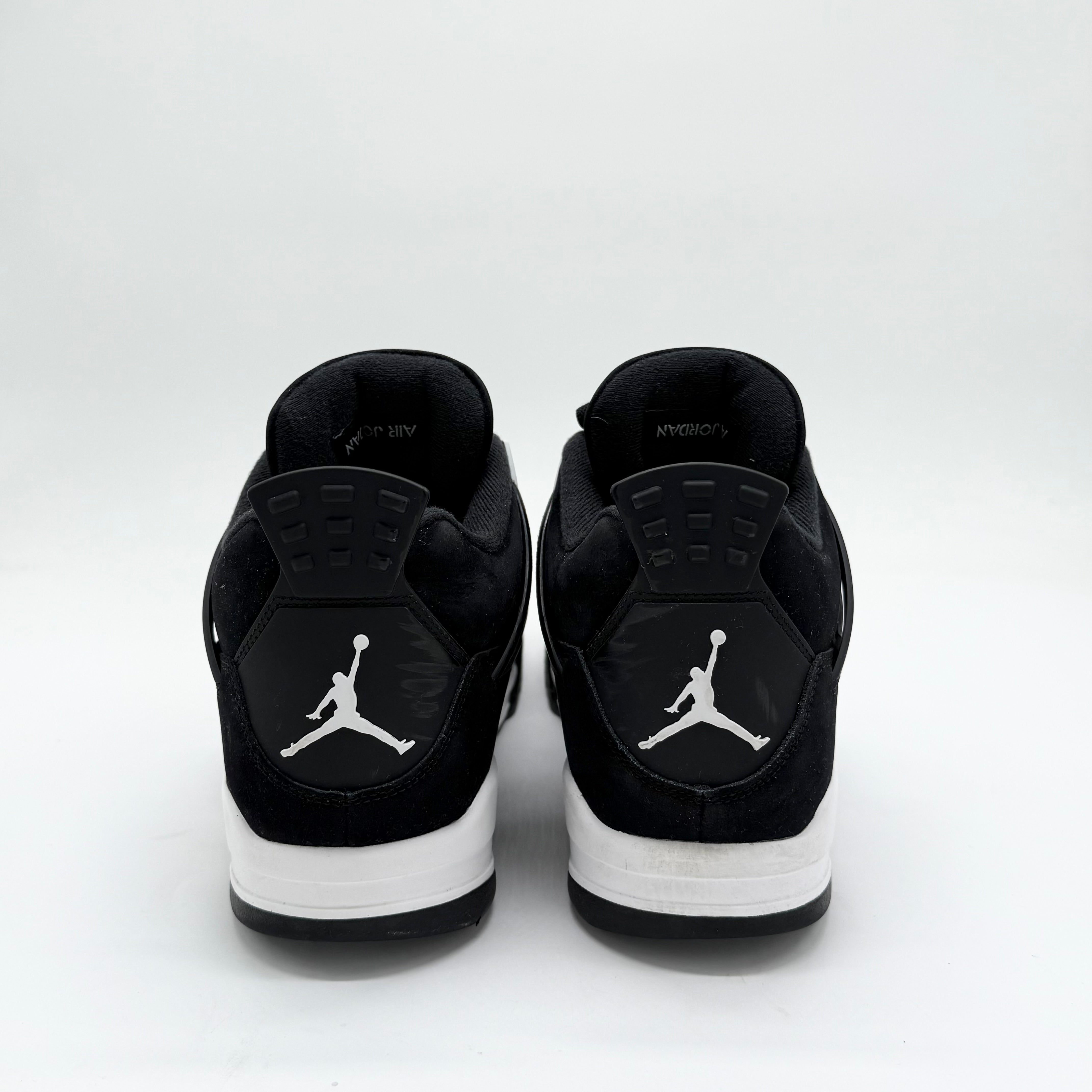 Nike Air Jordan 4 White Thunder EU 47