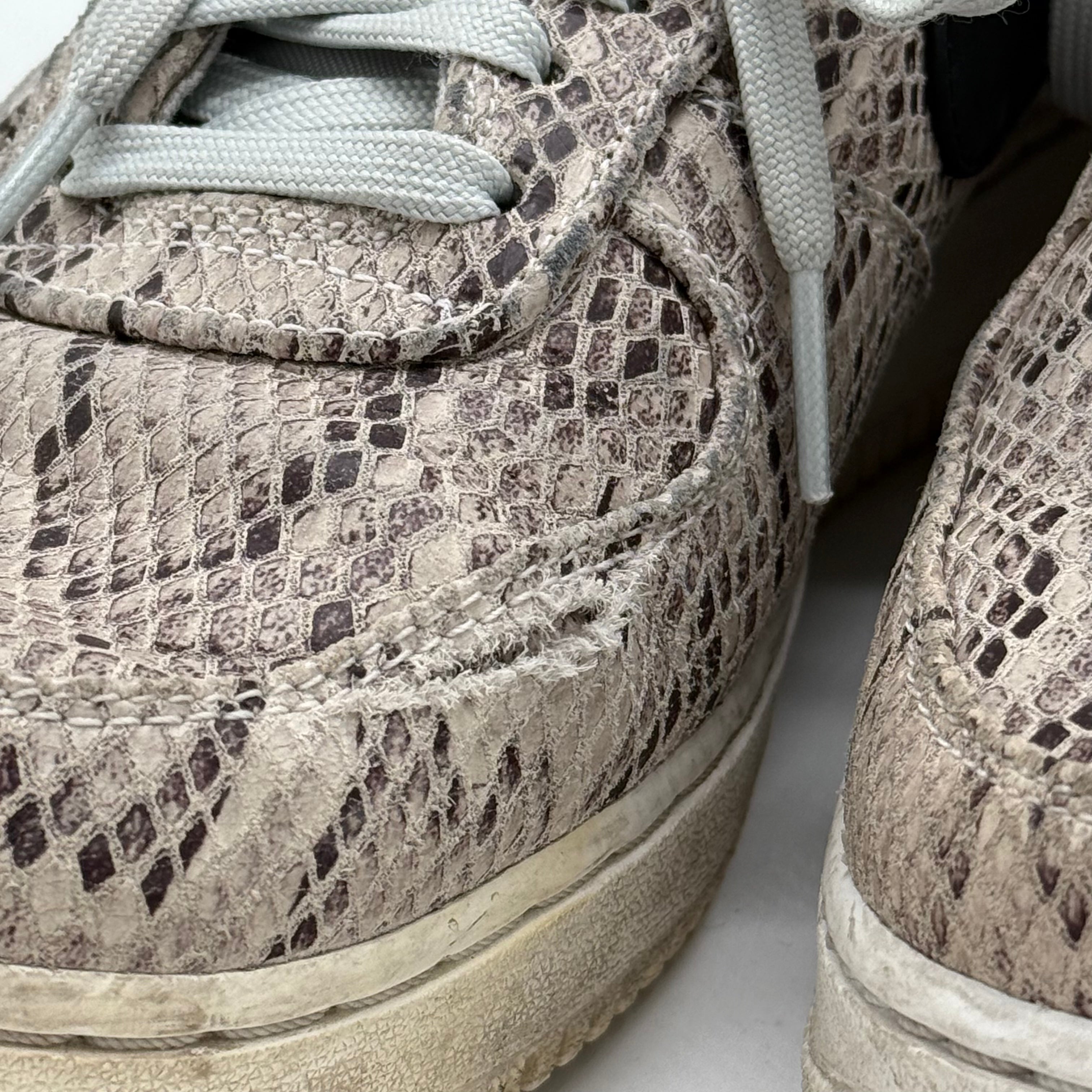 Nike Air Force 1 Low Snakeskin EU 43