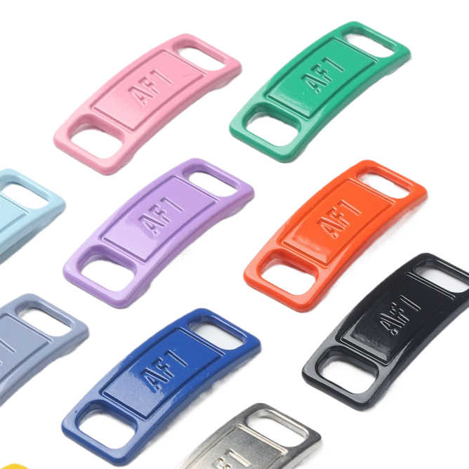 Replacement Buckles for Shoe Laces