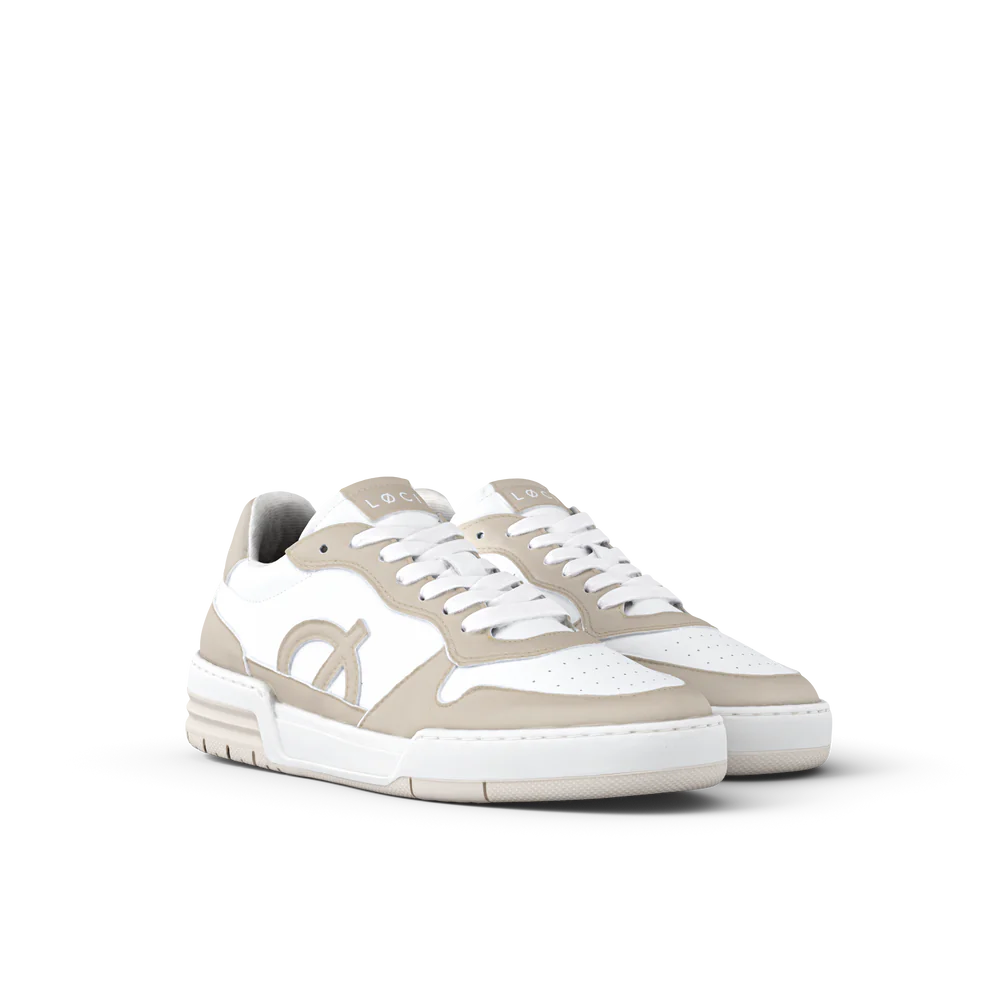 LØCI - ATOM - Wit/OFF WHITE/Room