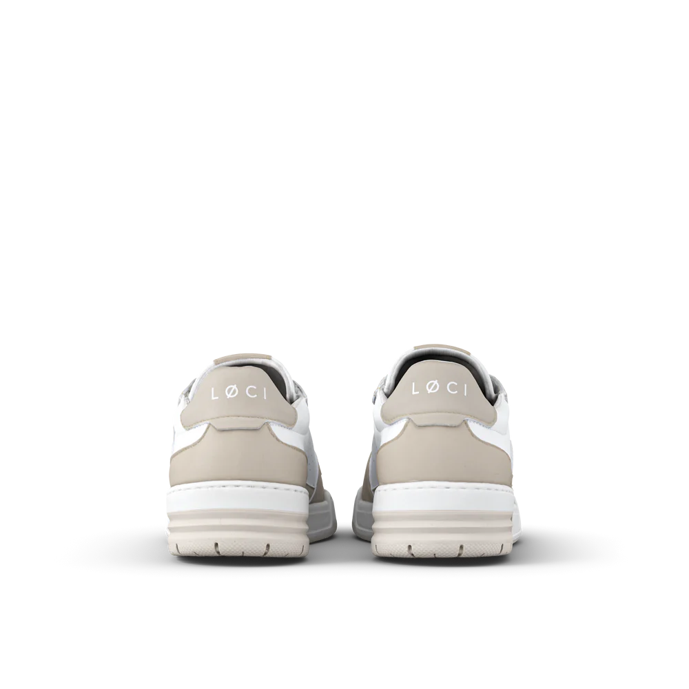 LØCI - ATOM - Wit/OFF WHITE/Room