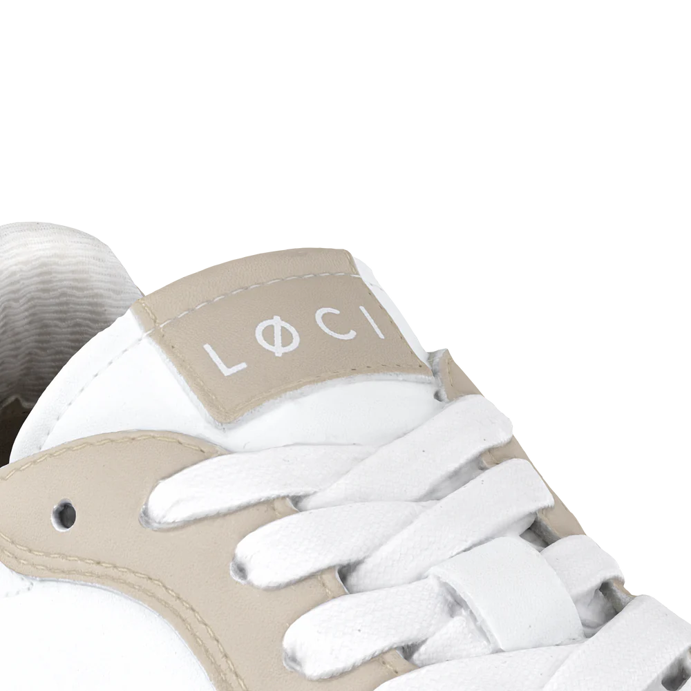 LØCI - ATOM - Wit/OFF WHITE/Room