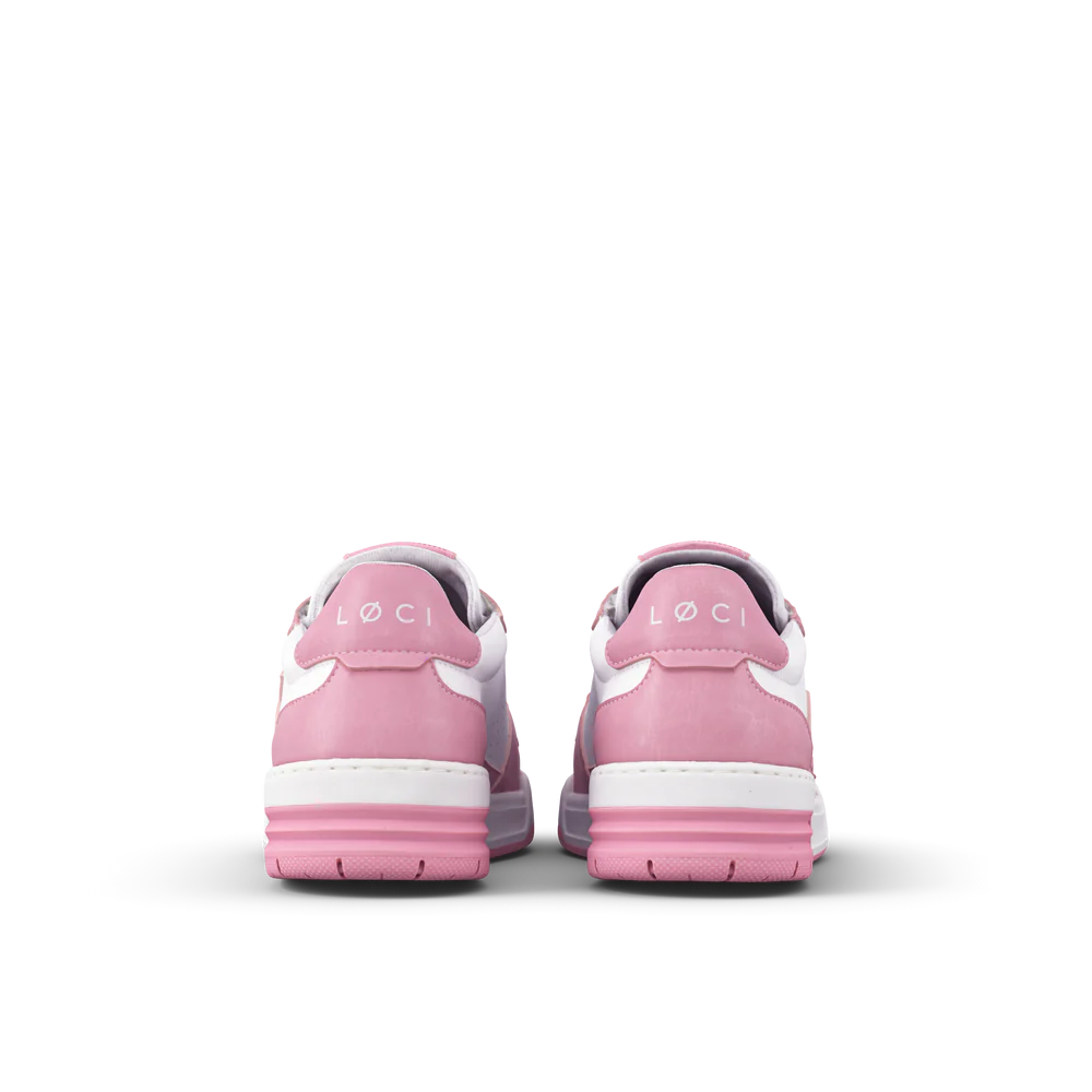 LØCI - ATOM X Nicki Minaj - Wit/roze/roze
