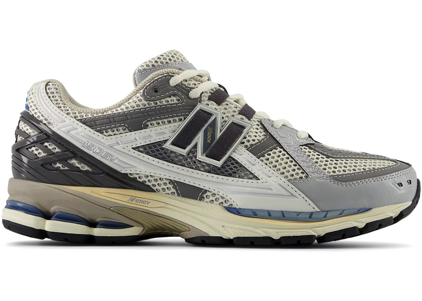 New Balance 1906U Raincloud Magnet - U1906NA