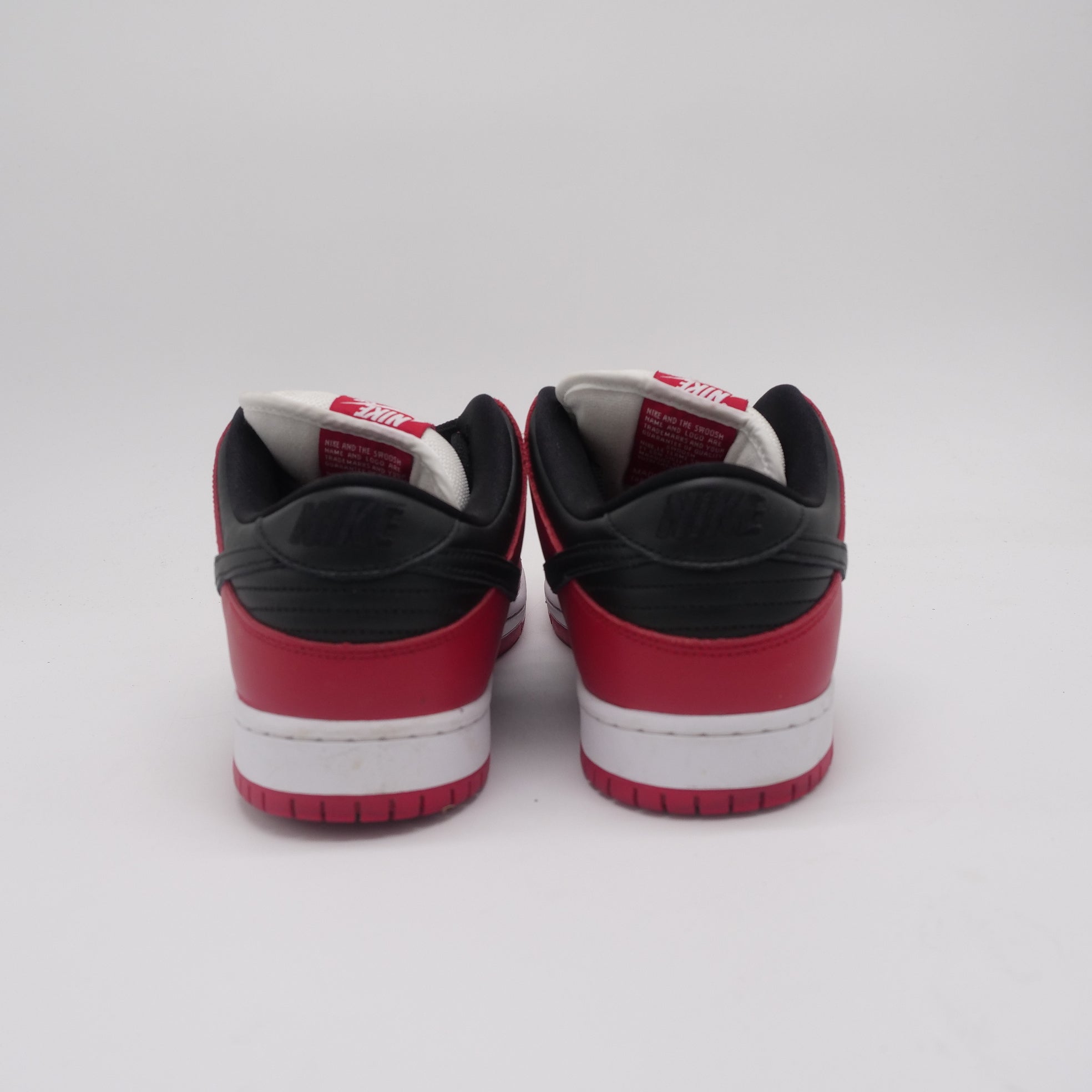 Nike SB Dunk Low Pro J-Pack Chicago - EU 45