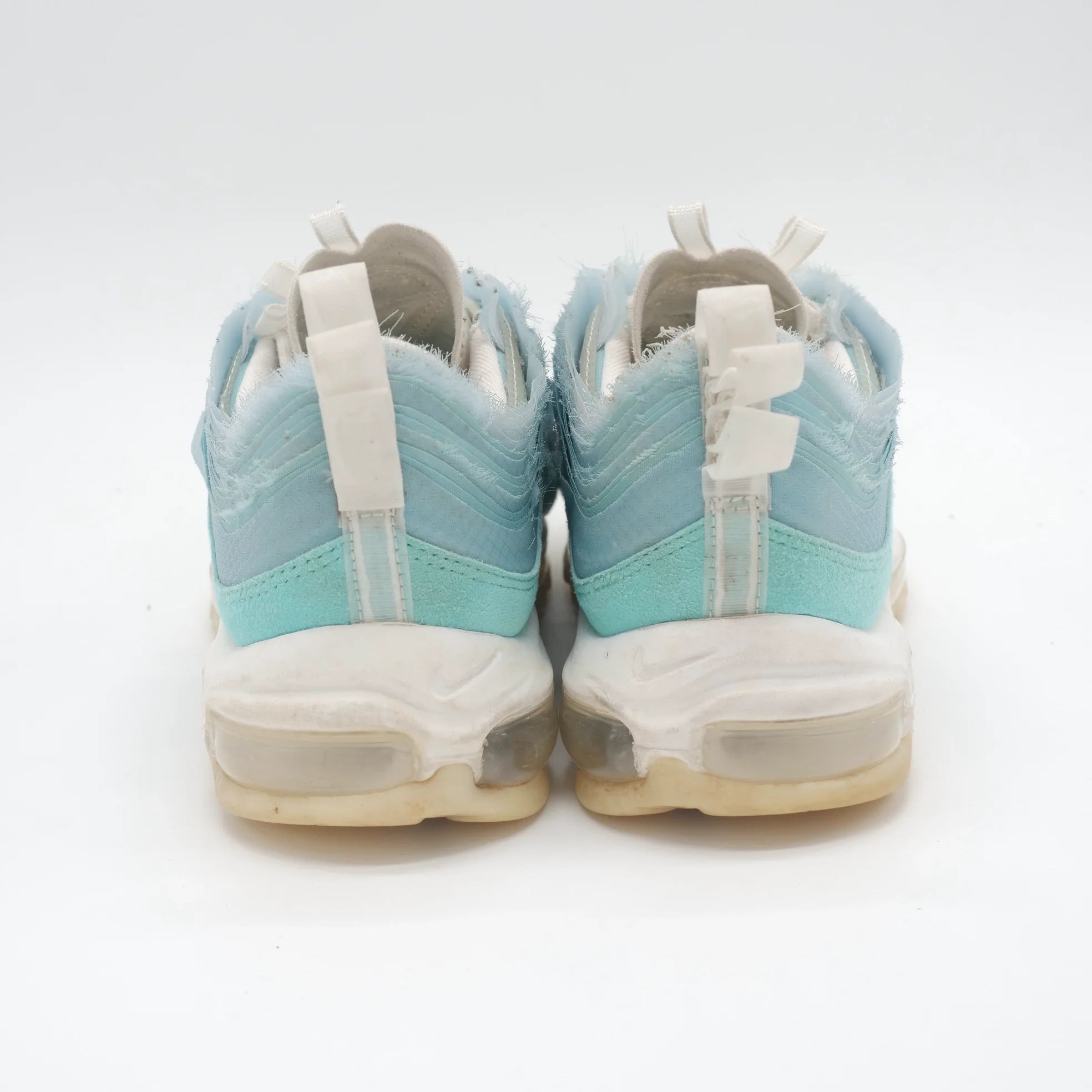 Nike Air Max 97 On Air Shanghai Kaleidoscope - EU 40 1/2