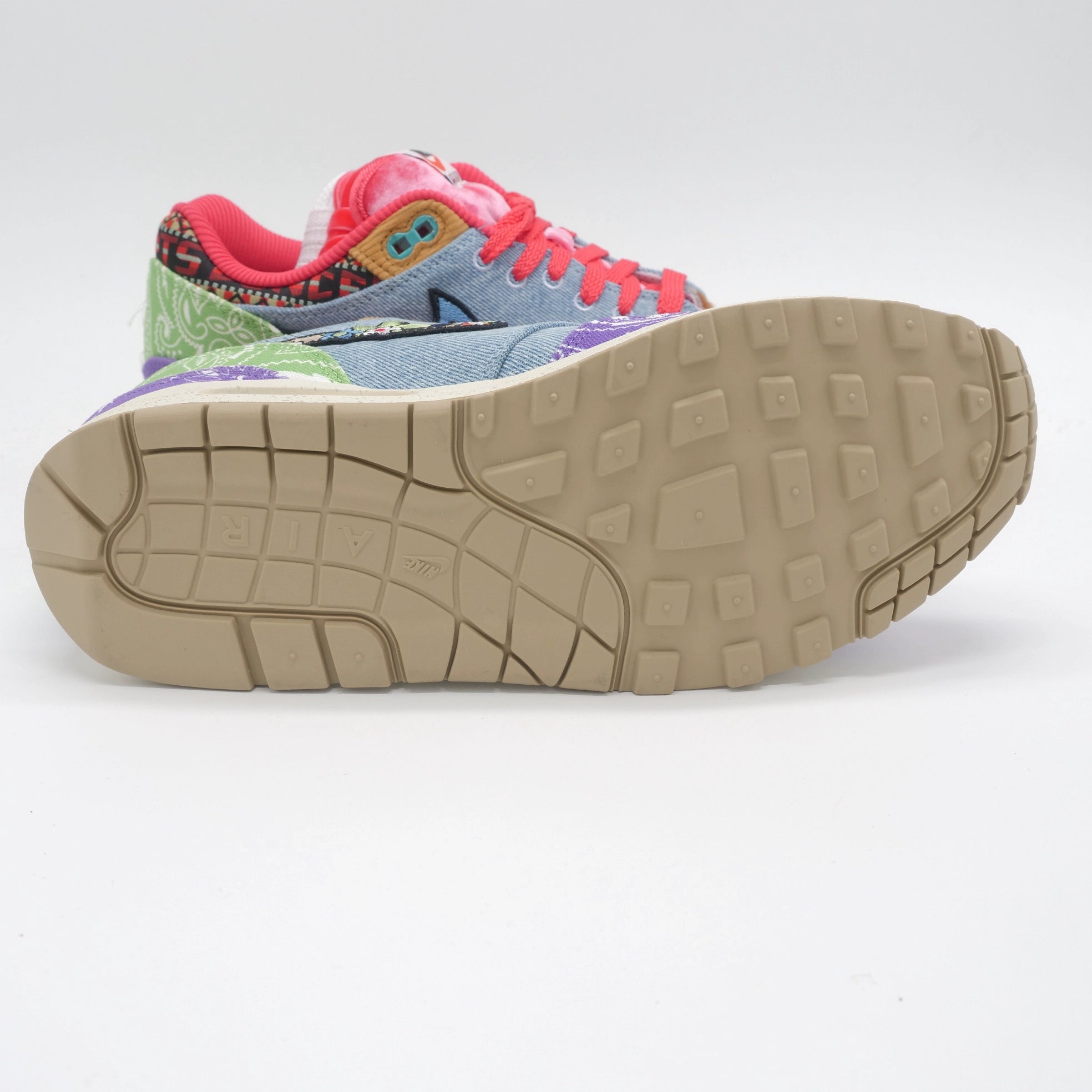 Nike Air Max 1 SP Concepts Vader EU 43