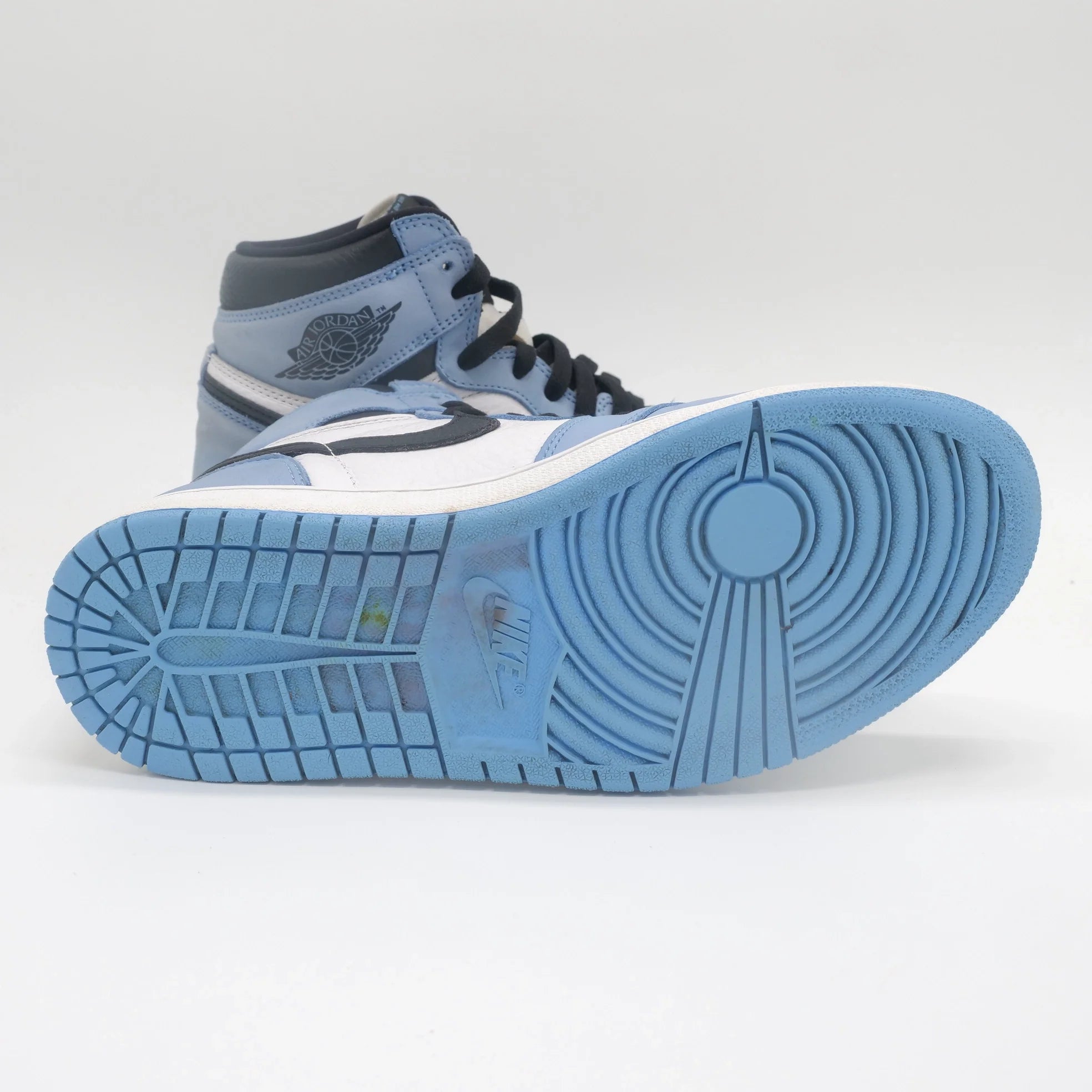 Air Jordan 1 High University Blue - EU 42 1/2