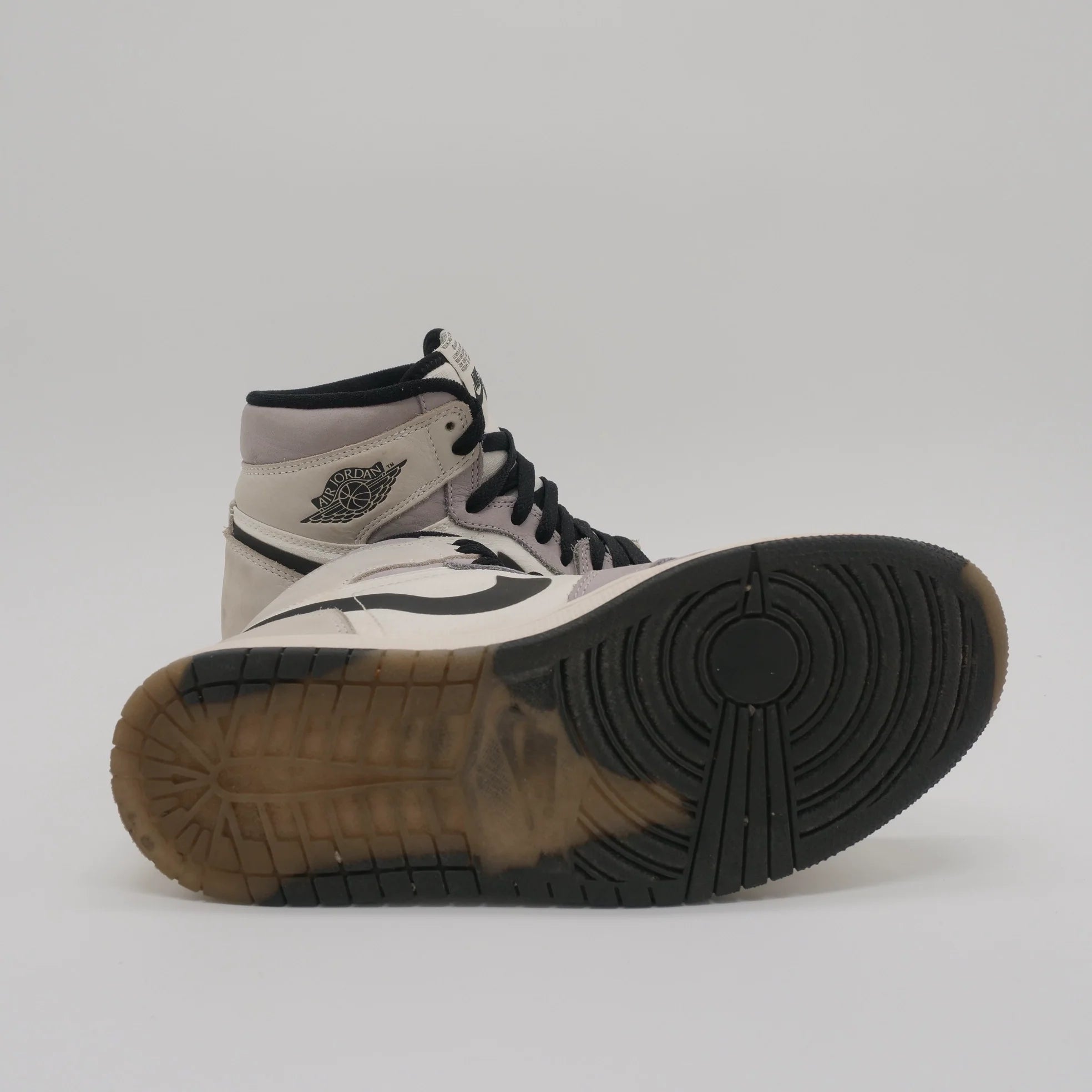 Air Jordan 1 High Gore Tex Light-Bone EU 40