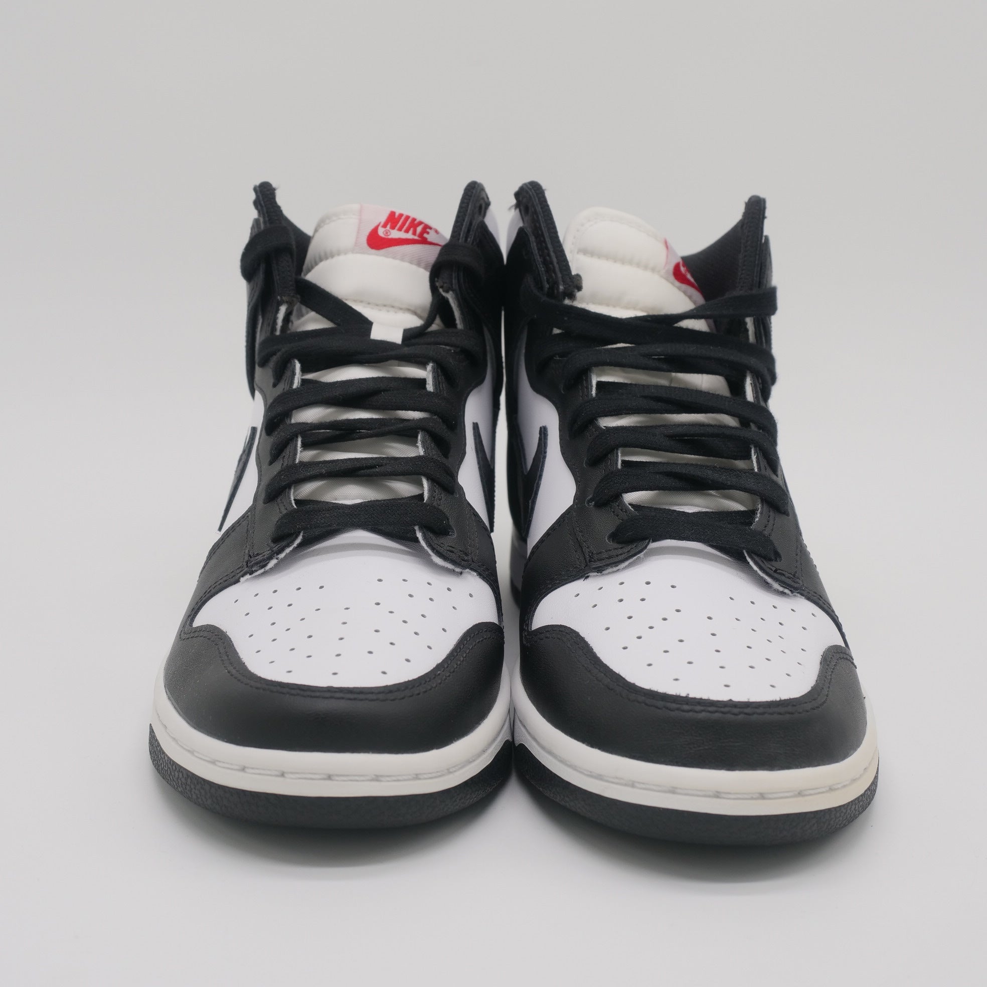 Nike Dunk High Panda - EU 42 1/2