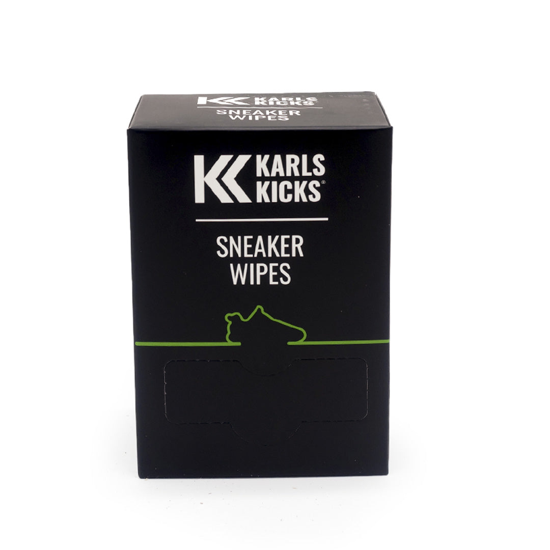 KarlsKick's Sneaker Wipes