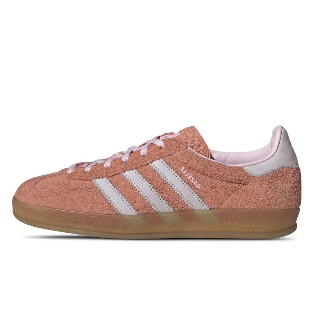 Adidas Gazelle Indoor Wmns Wonder Clay
