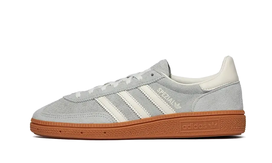 Adidas Handball Spezial Wmns Wonder Silver Gum