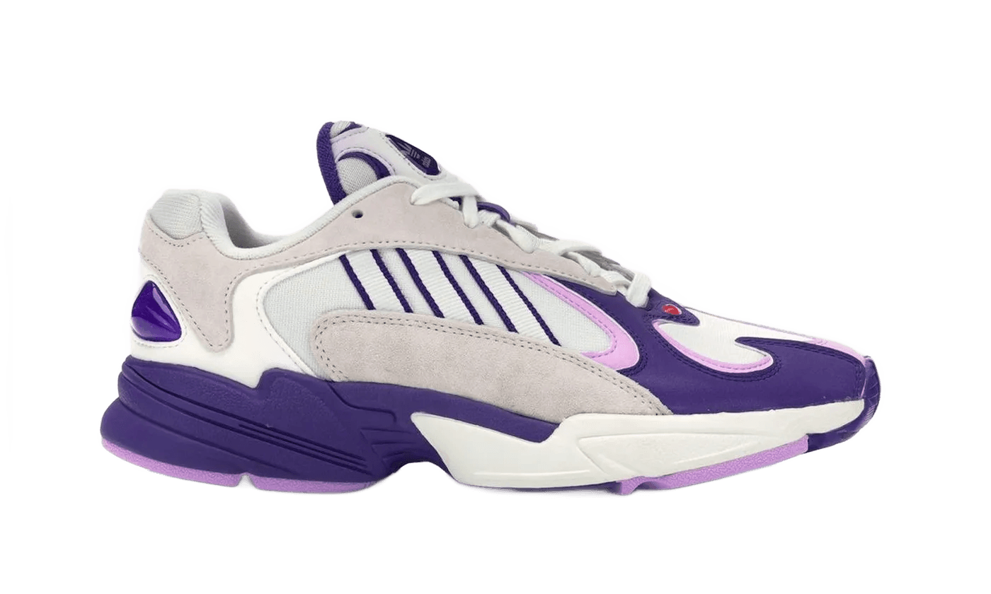Adidas Yung-1 Dragon Ball Z Frieza - D97048